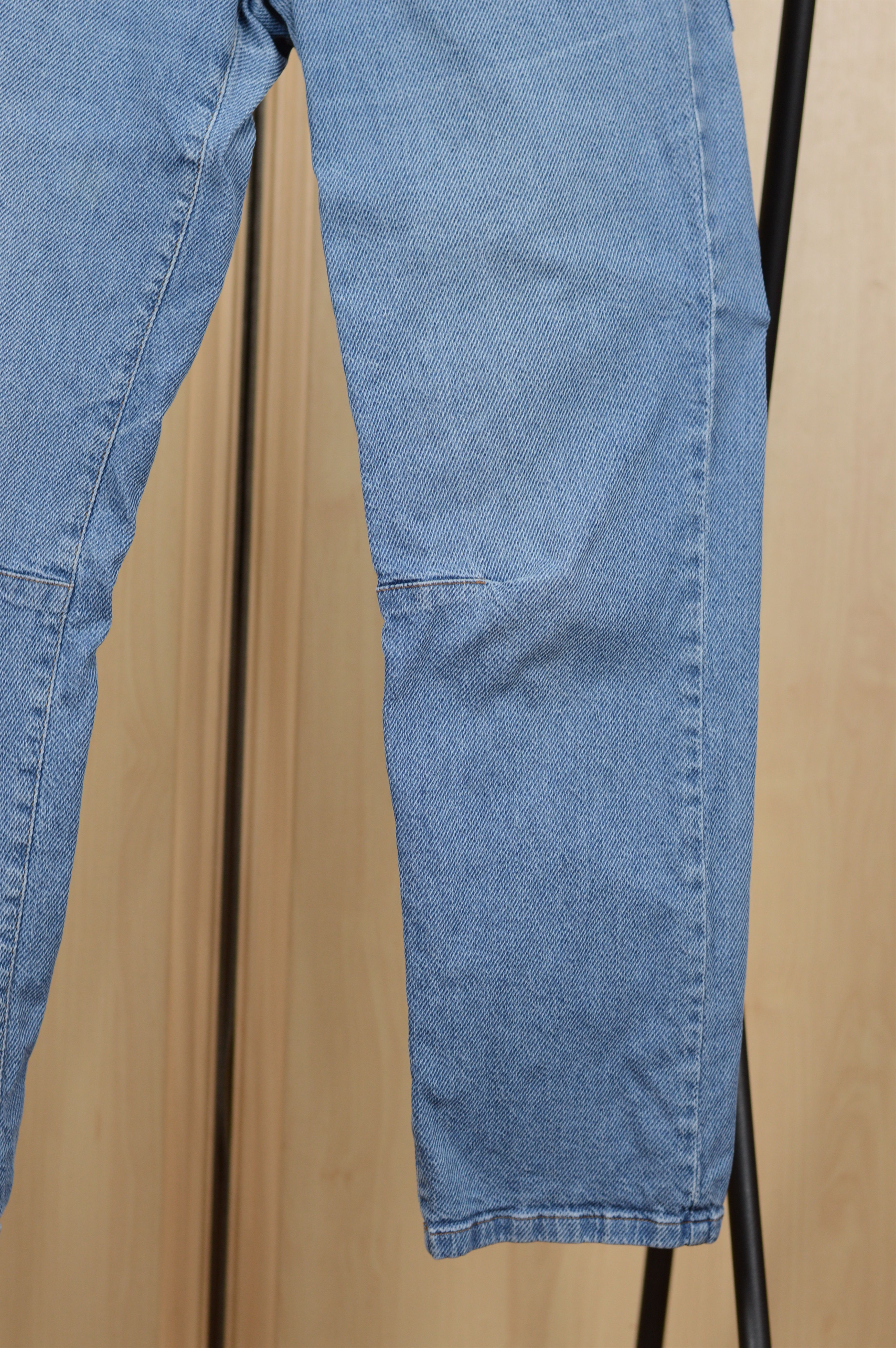 Barena Venezia Baren Venezia Light Blue Jeans Size 28" / US 6 / IT 42 - 3 Thumbnail