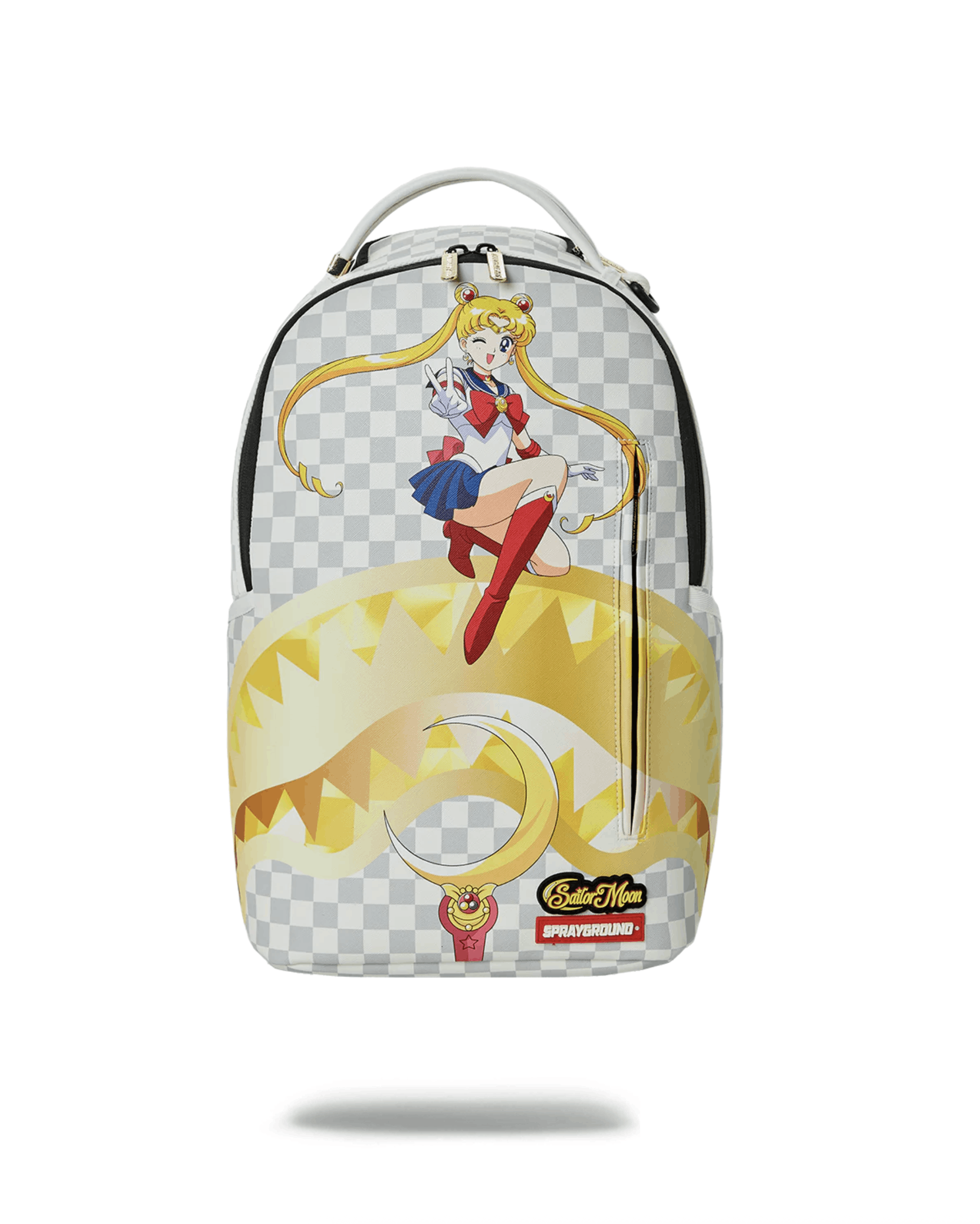 Sprayground Sailor Moon Wink DLXV Backpack