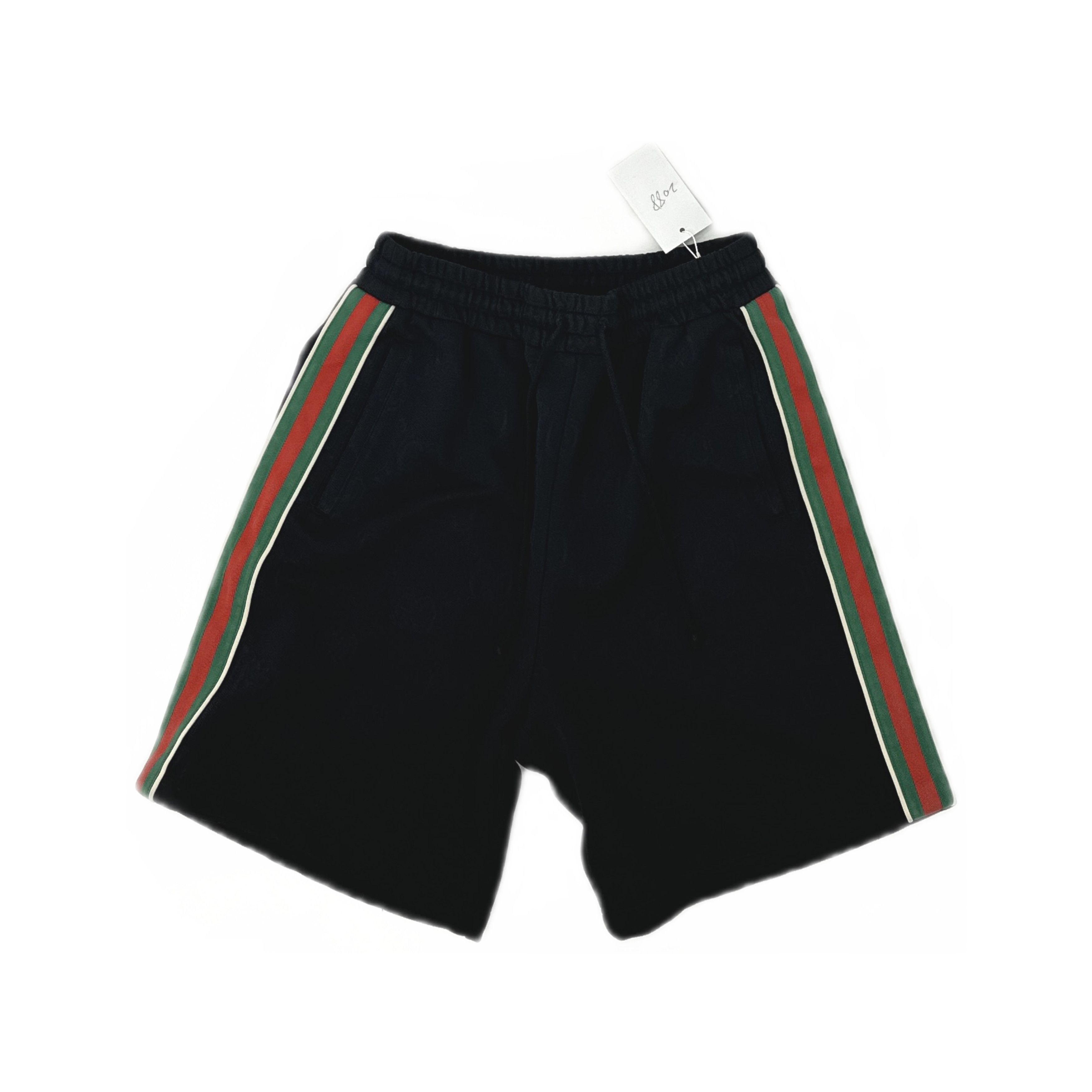Gucci GUCCI 3M Log Short Pants Size XS | Grailed