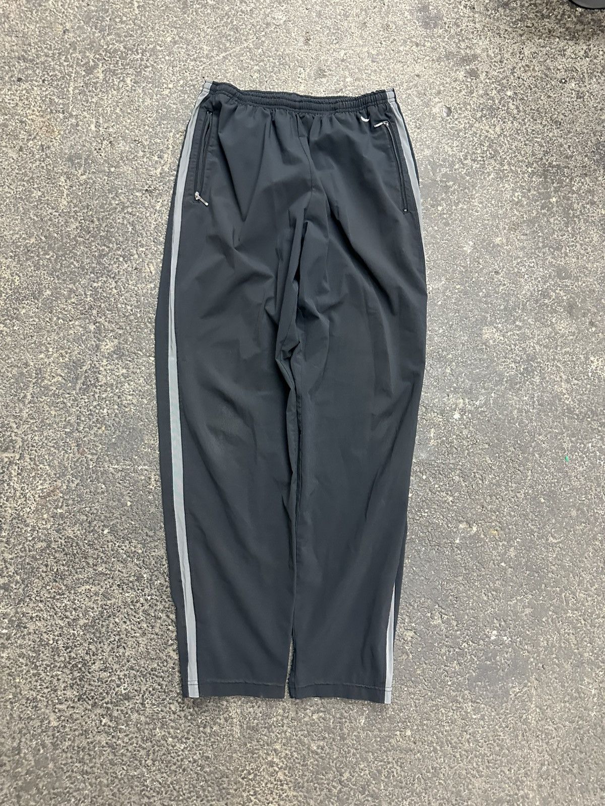 Nike × Vintage Y2K Nike track pants Size US 26 / EU 42 - 1 Thumbnail