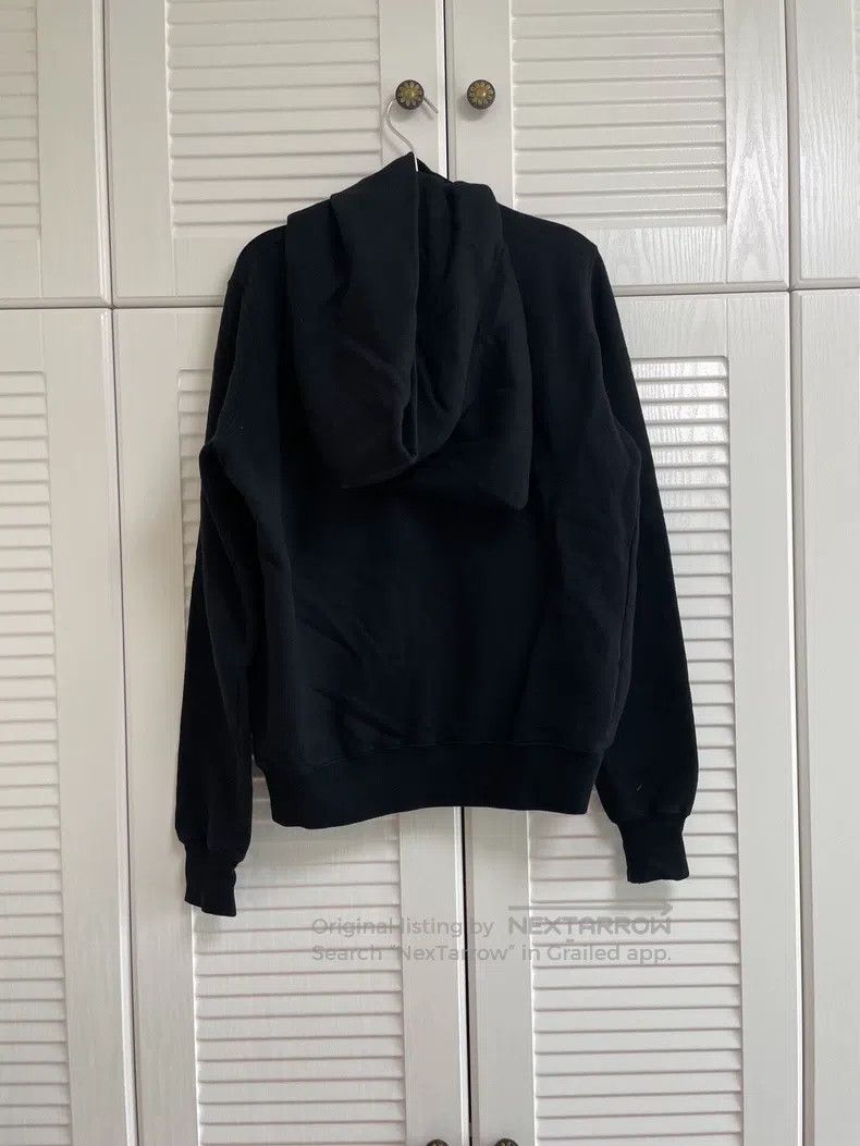Rick Owens RICK OWENS Wizard hat sweater Size US S / EU 44-46 / 1 - 3 Thumbnail