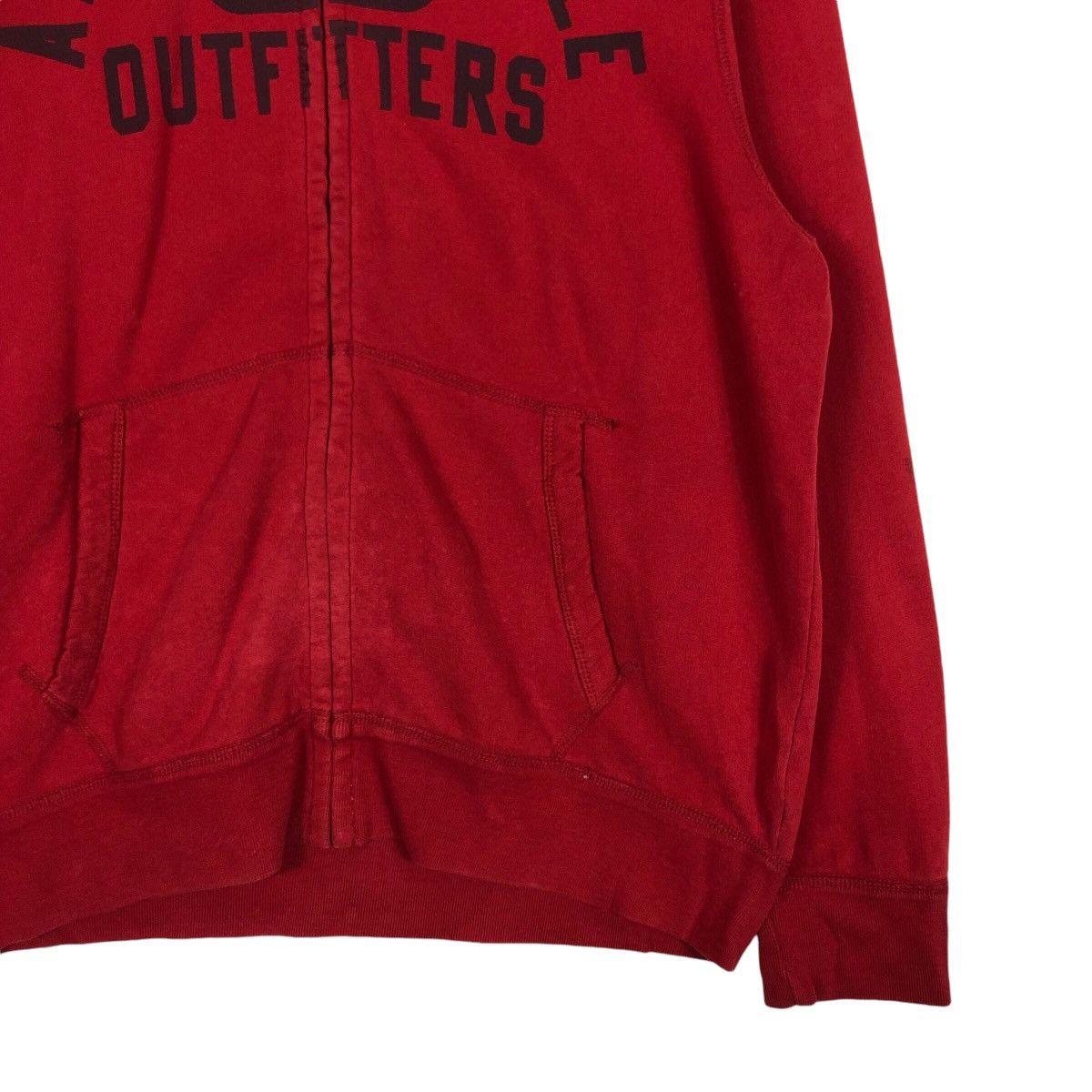 American Eagle Outfitters American Eagle Sweater Hoodie Vintage Jacket XL size Size US L / EU 52-54 / 3 - 4 Thumbnail