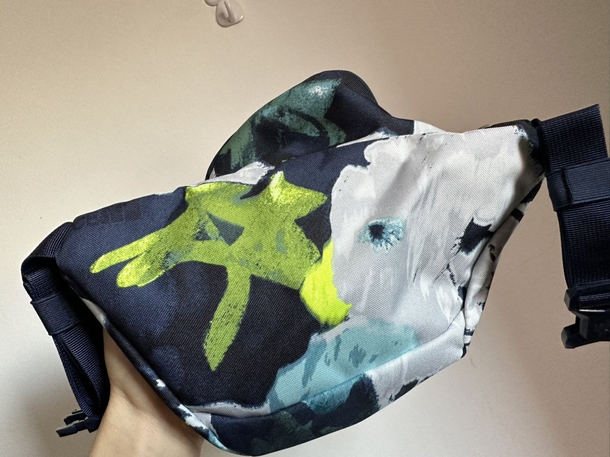 The North Face JESTER LUMBAR BAG Size ONE SIZE - 11 Thumbnail