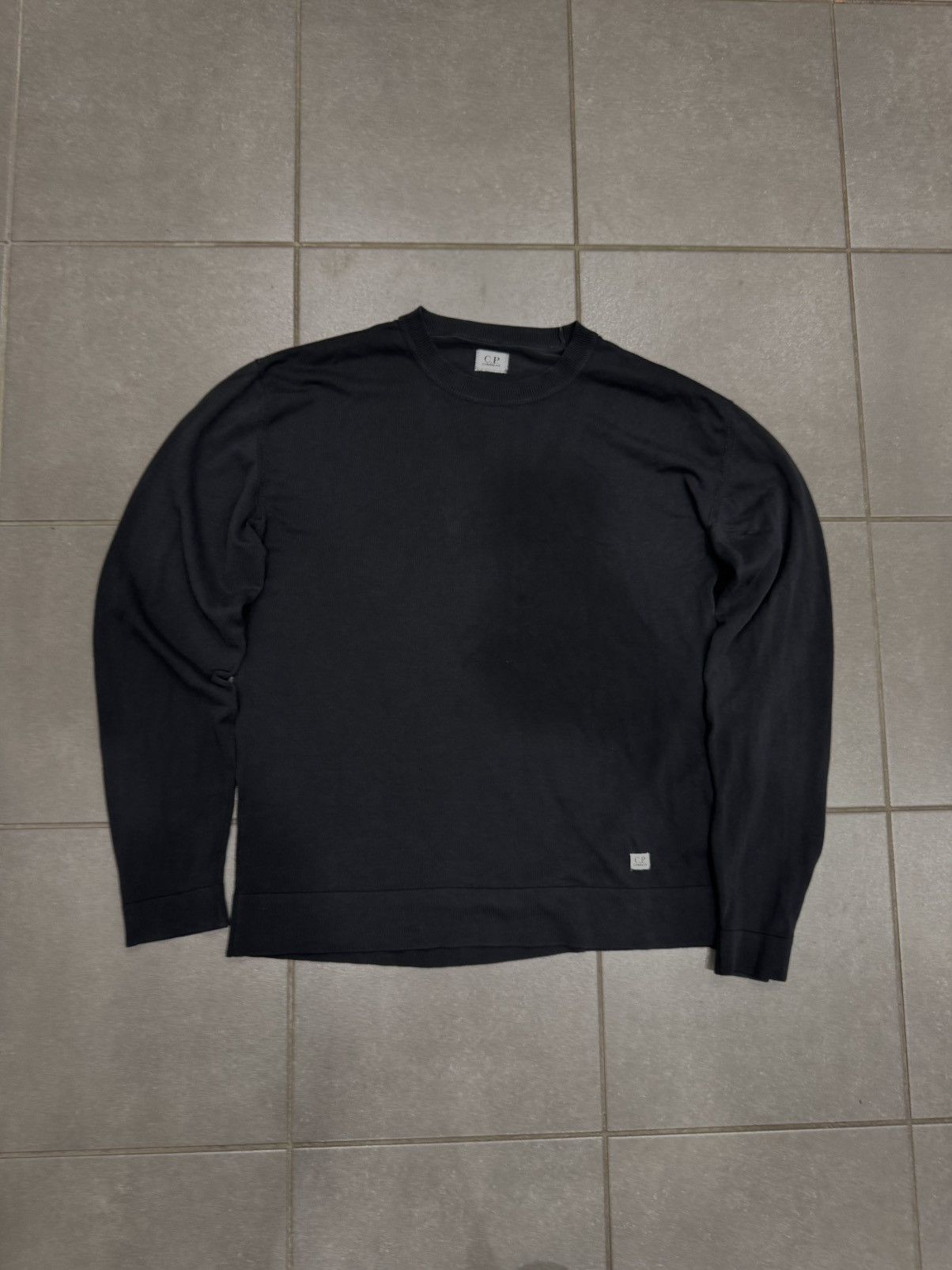 C.P. Company Longue sleeve cp compagny Size US M / EU 48-50 / 2 - 2 Thumbnail