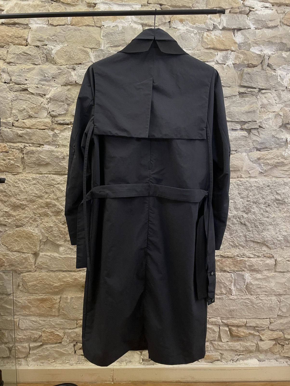 Craig Green Craig Green trench coat Size US XS / EU 42 / 0 - 5 Thumbnail