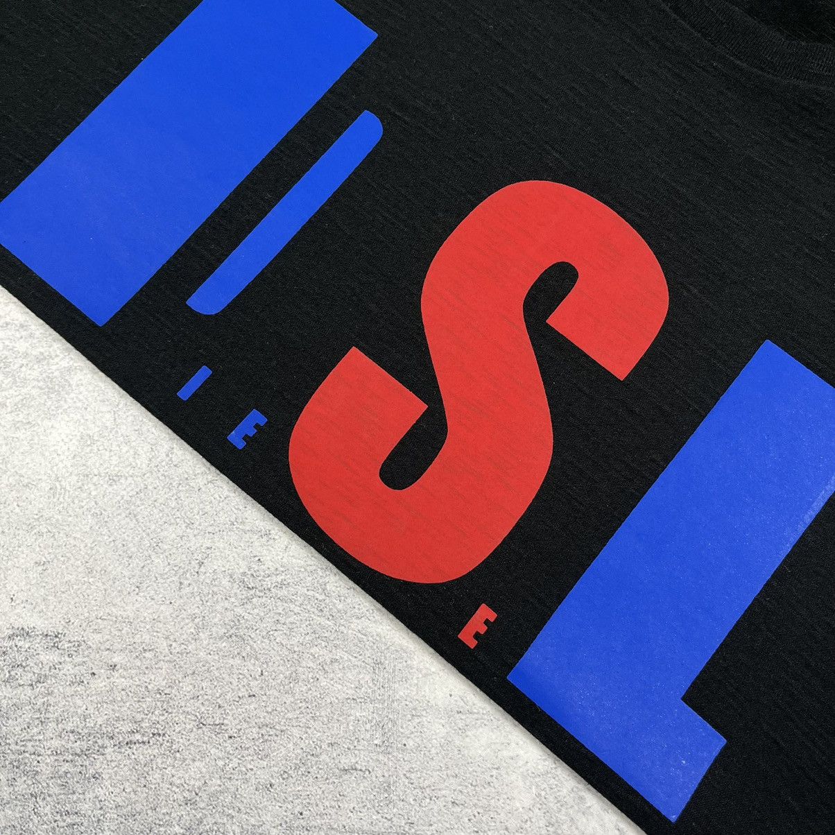 Diesel Designer Diesel DSL big logo tee Size US L / EU 52-54 / 3 - 4 Thumbnail