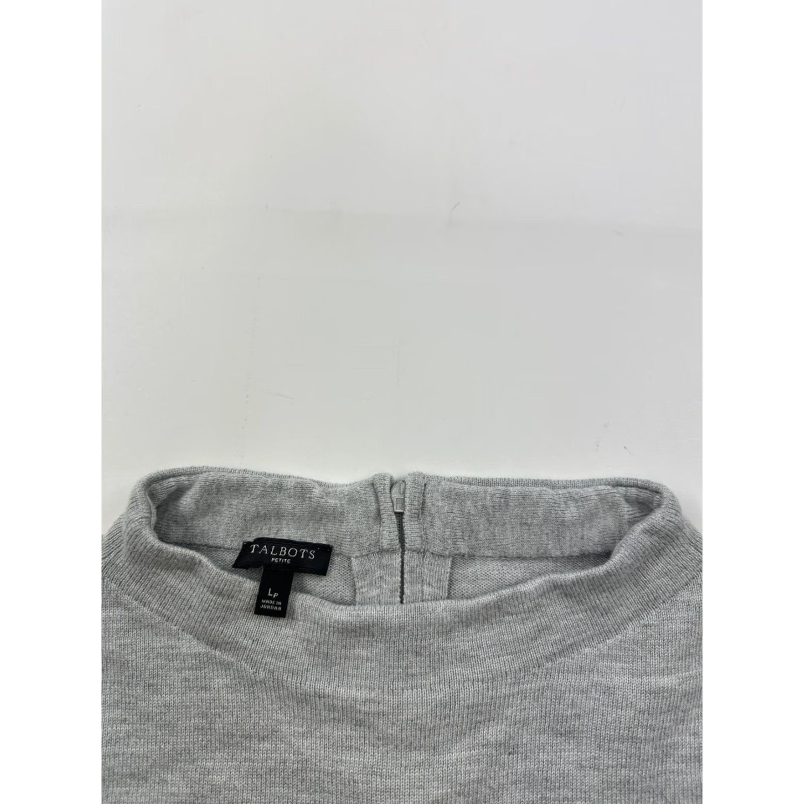 Talbots VINTAGE Size L / US 10 / IT 46 - 2 Thumbnail