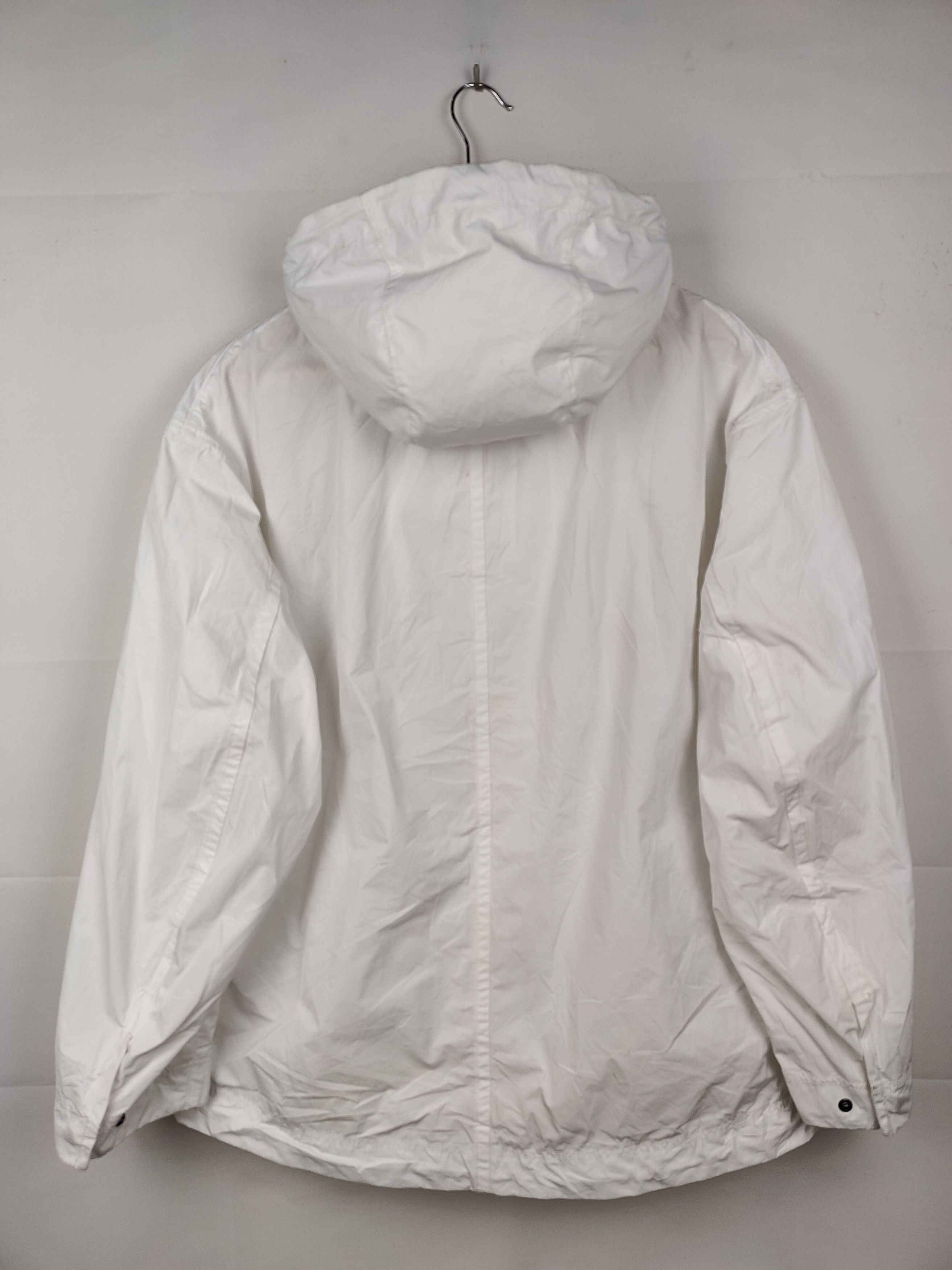 Jil Sander J+ Jil Sander Hoodie Jacket Size US M / EU 48-50 / 2 - 5 Thumbnail