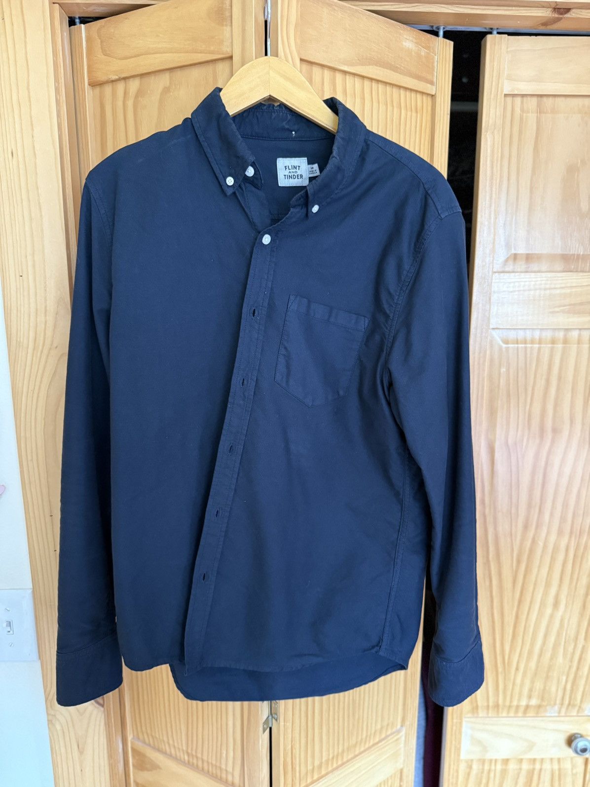 Other Devium Boca Flannel Made in USA Size US M / EU 48-50 / 2 - 1 Thumbnail