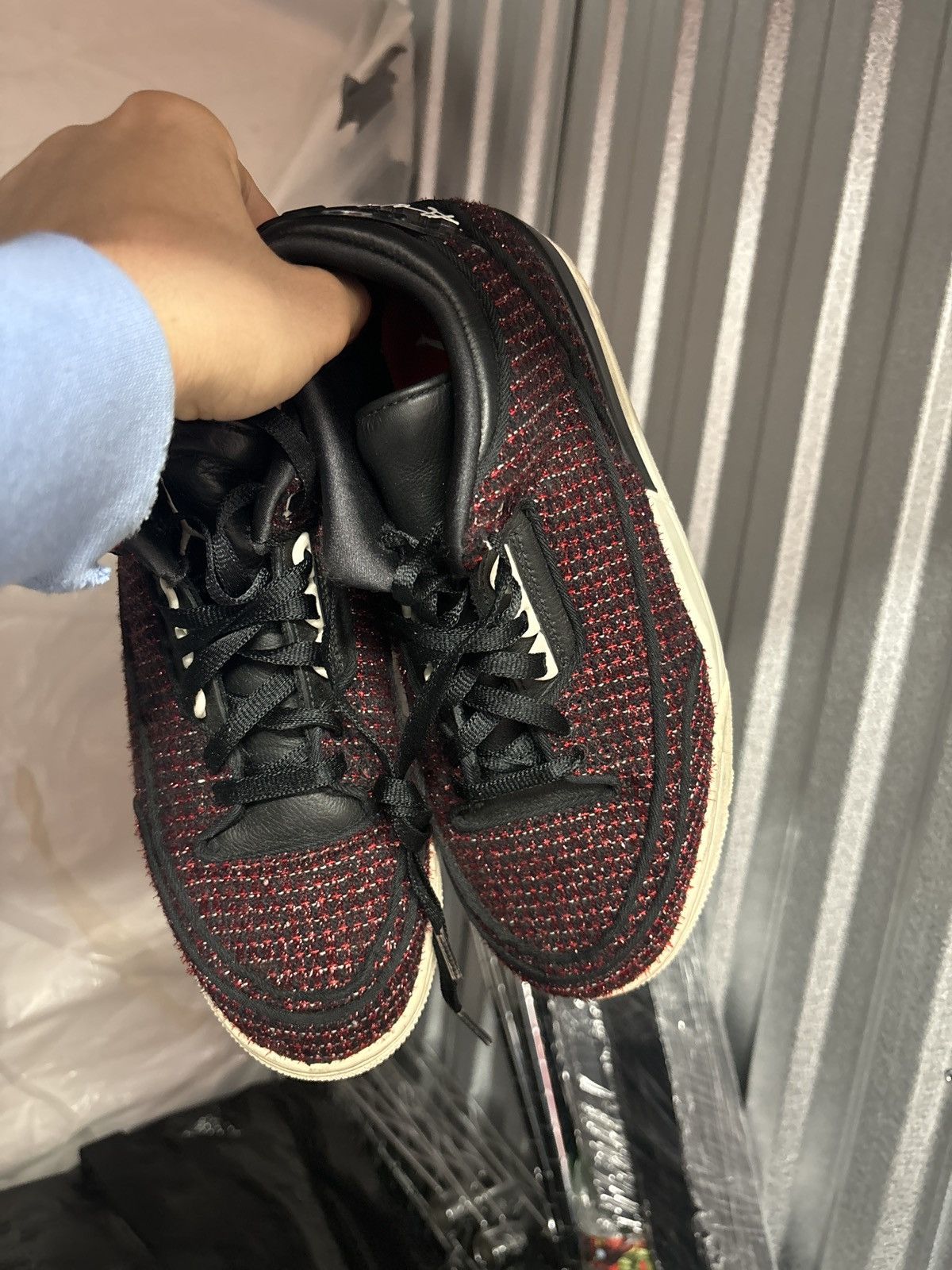 Jordan Brand × Vogue Vogue x Jordan Size US 9.5 / IT 39.5 - 7 Thumbnail
