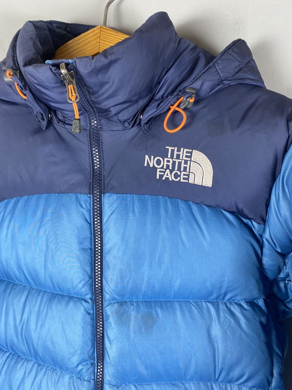 The North Face Vintage the north face 700 puffer jacket Size US XS / EU 42 / 0 - 4 Thumbnail