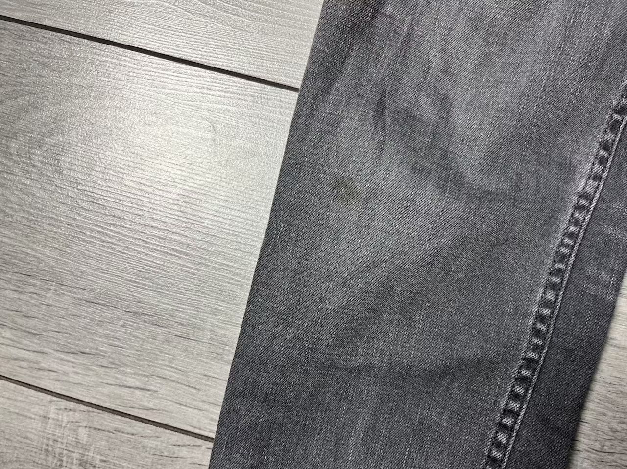 Sandro Sandro paris denim jeans size 34 Size US 34 / EU 50 - 6 Thumbnail