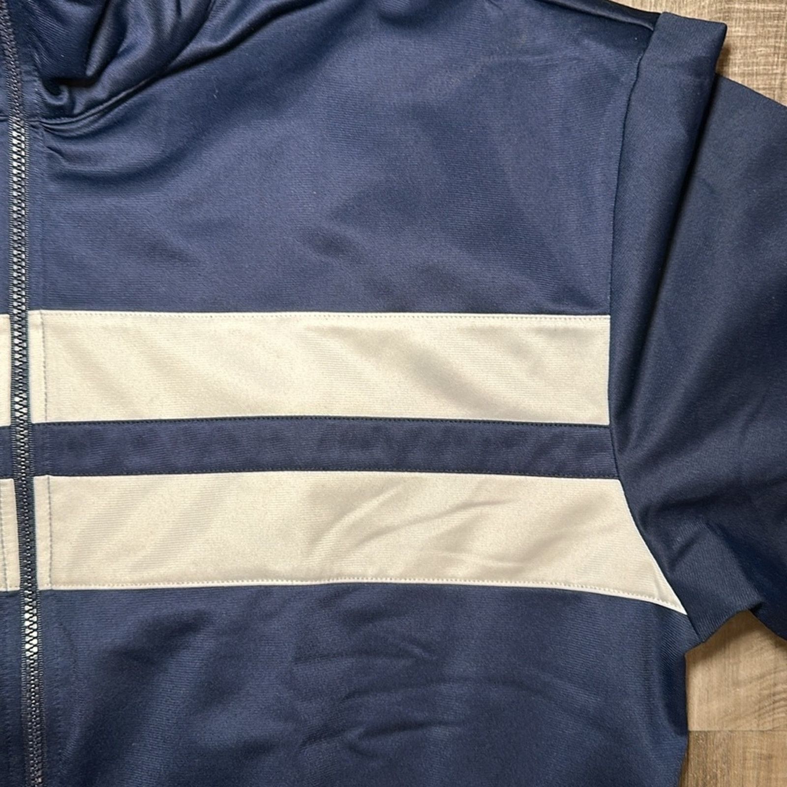 Other Sahara Vintage Track Jacket - Large Size US L / EU 52-54 / 3 - 5 Thumbnail