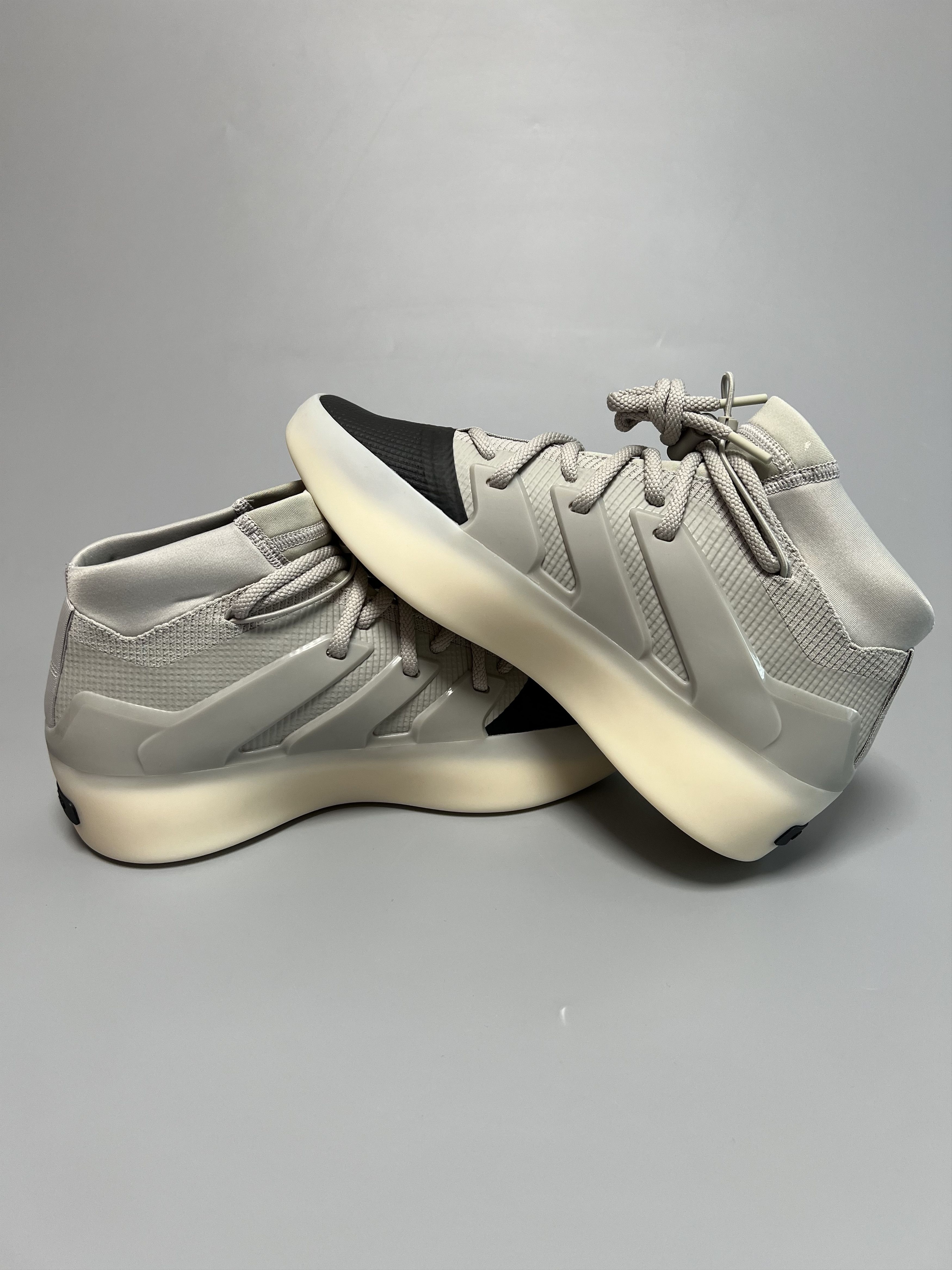 Adidas × Fear of God Adidas x Fear of God Athletics I Basketball Shoes Size US 10 / EU 43 - 5 Thumbnail