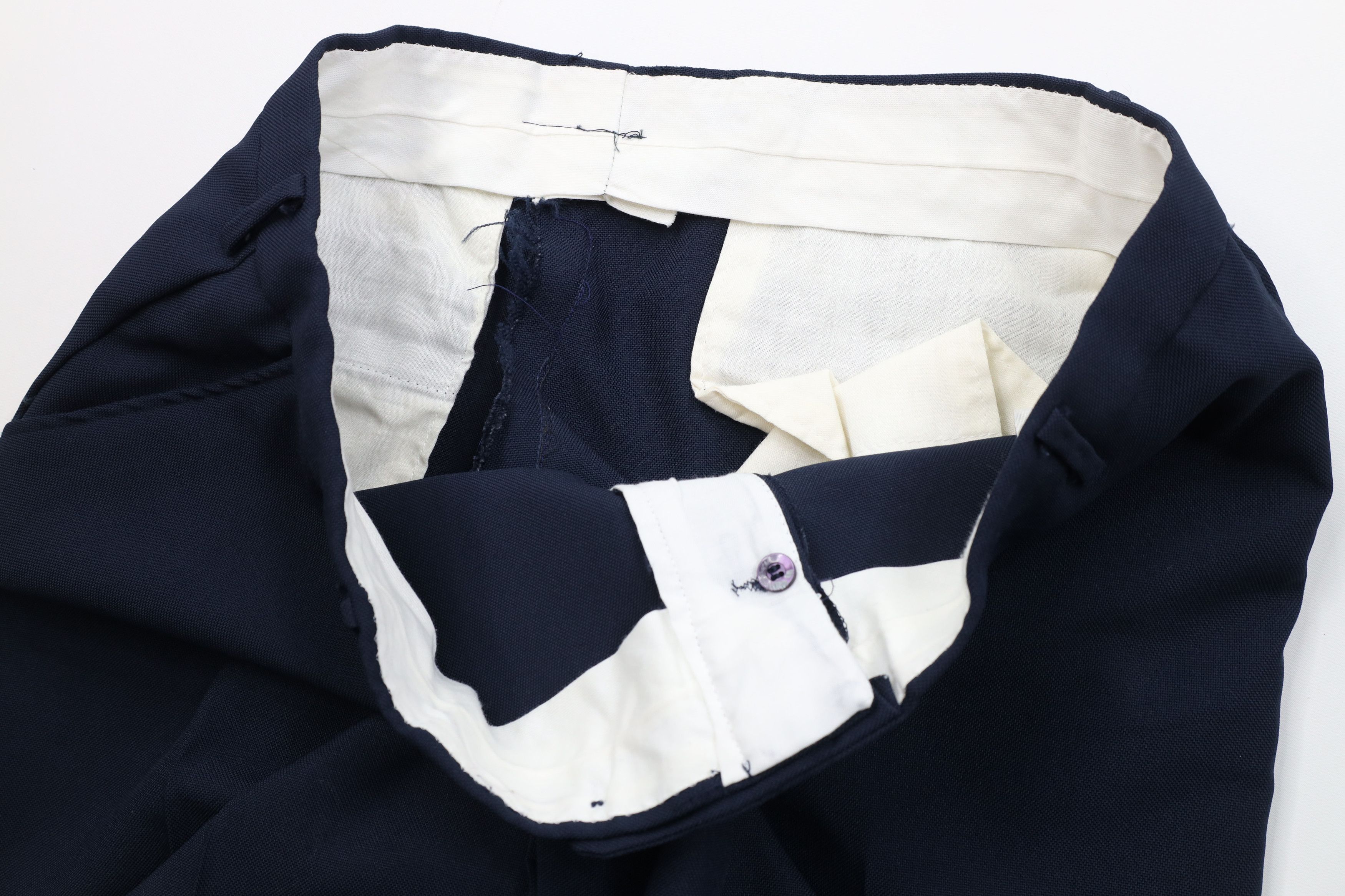 Vintage Vintage 60s 70s Streetwear Wide Leg Bell Bottoms Chino Pants Size US 40 / EU 56 - 8 Thumbnail