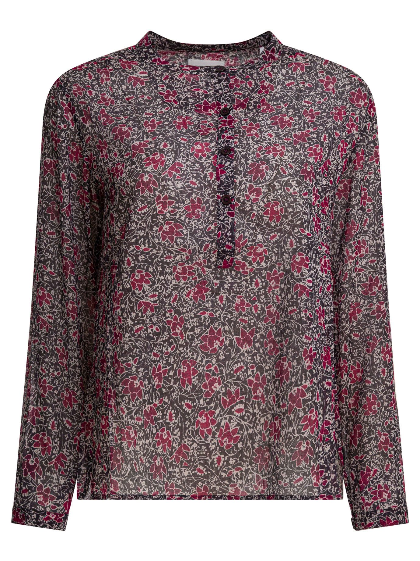 Isabel Marant Etoile Marant Étoile Maria Blouse tag size 36 Women - USA Duties Paid Size XS / US 0-2 / IT 36-38 - 1 Thumbnail