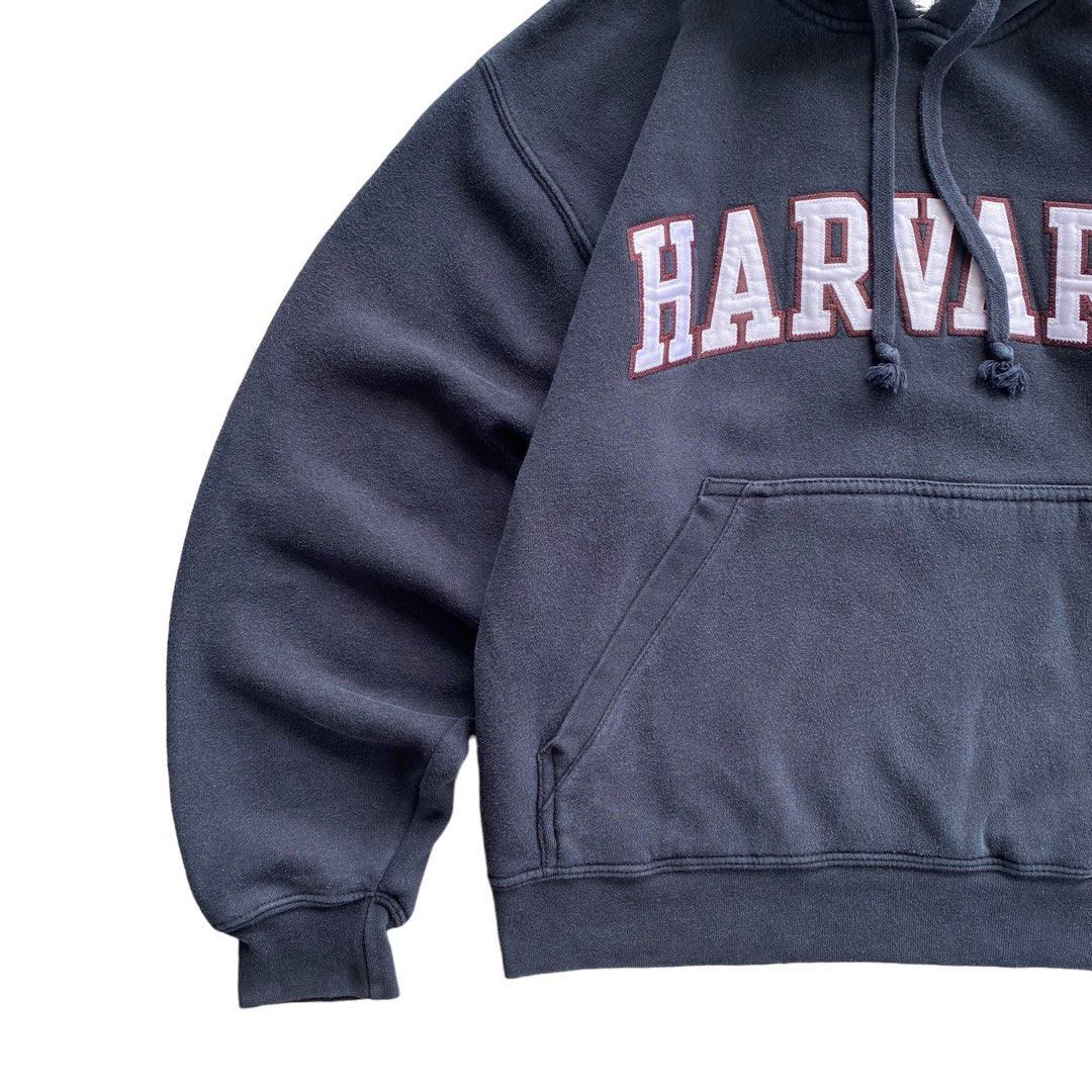 Vintage Vintage Harvard University Hoodies Size US S / EU 44-46 / 1 - 5 Thumbnail