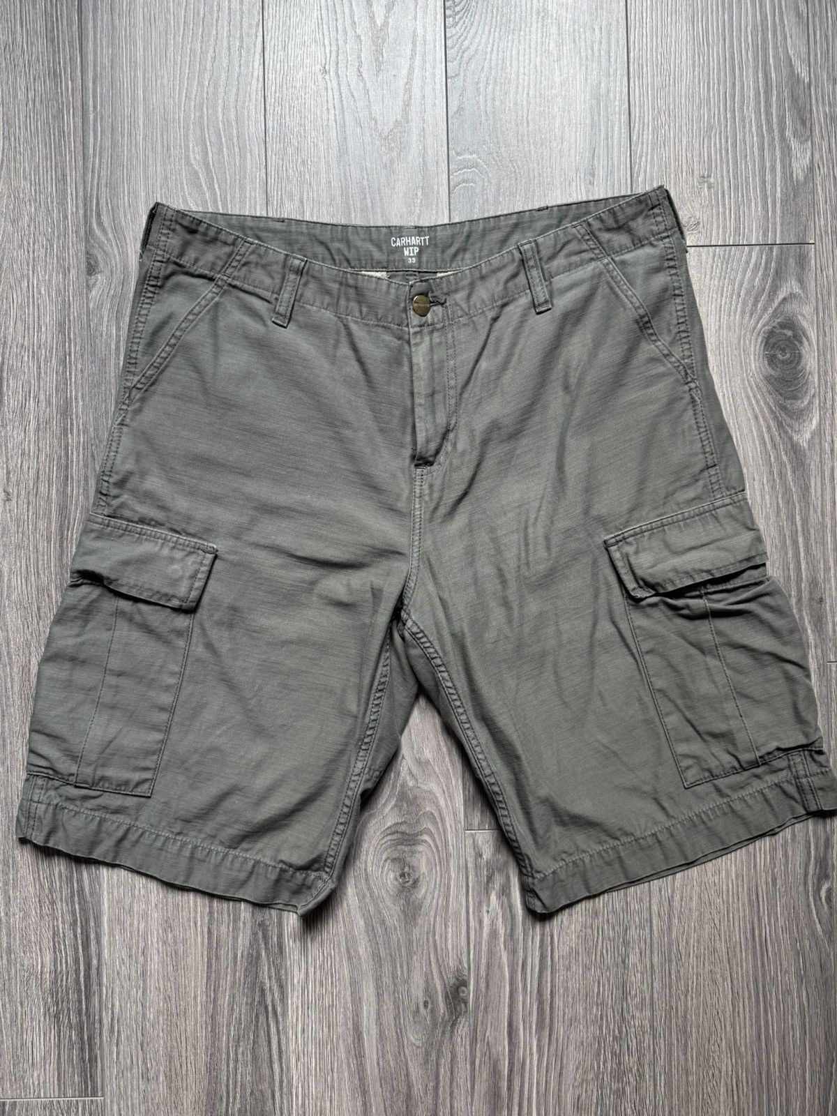 Carhartt Regular Cargo Shorts 33