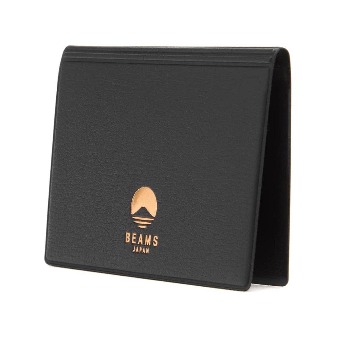 Japanese Brand Beams Card Case Size ONE SIZE - 3 Thumbnail