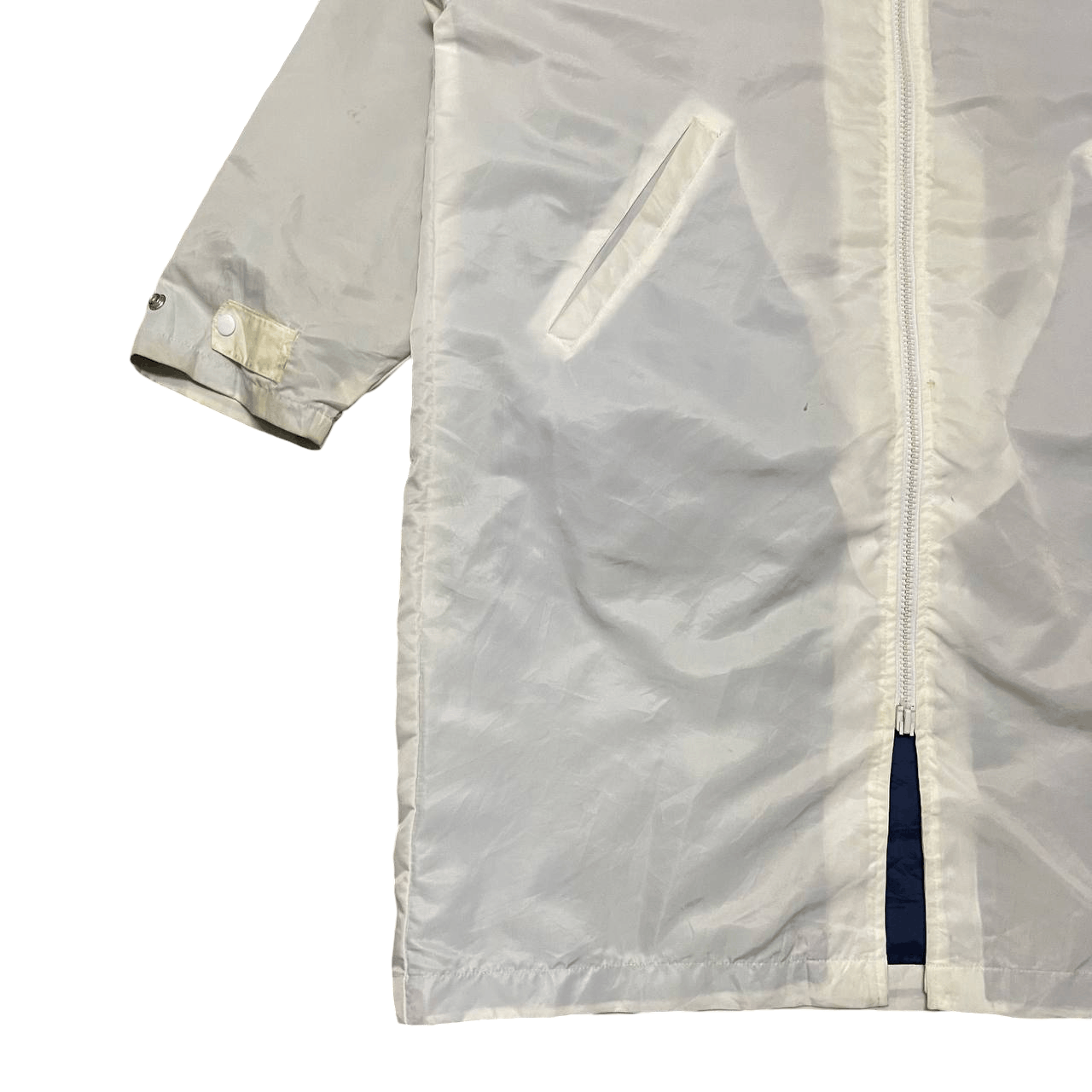 USA Olympics Vintage 1998 Nagano Olympics Jacket Size US L / EU 52-54 / 3 - 3 Thumbnail