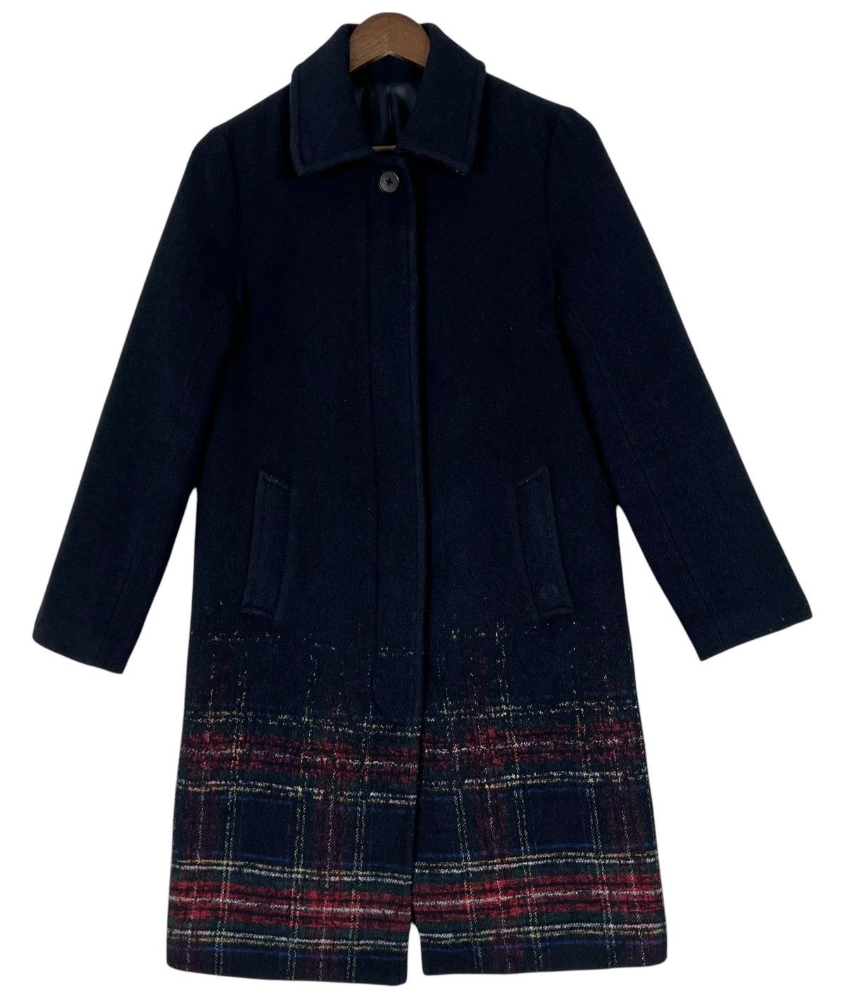 Pendleton × Vintage Vintage Pendleton Wool Patterned Rare
