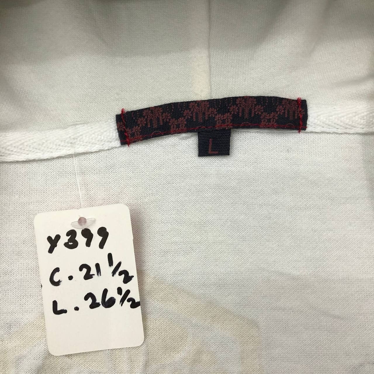 Japanese Brand Y399 JAPAN SUKAJAN KOI HOODIE Size L / US 10 / IT 46 - 9 Thumbnail