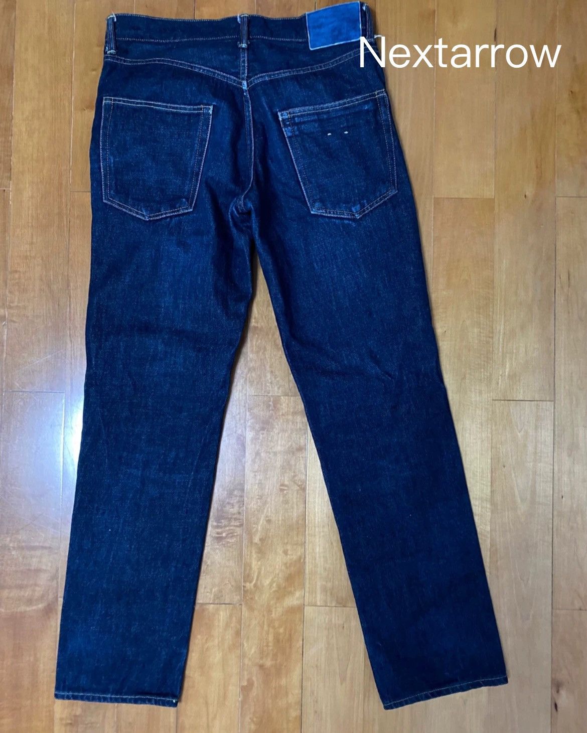 Visvim Visvim vv wtaps kapital neighborhood dcdt jeans Size US 32 / EU 48 - 2 Thumbnail