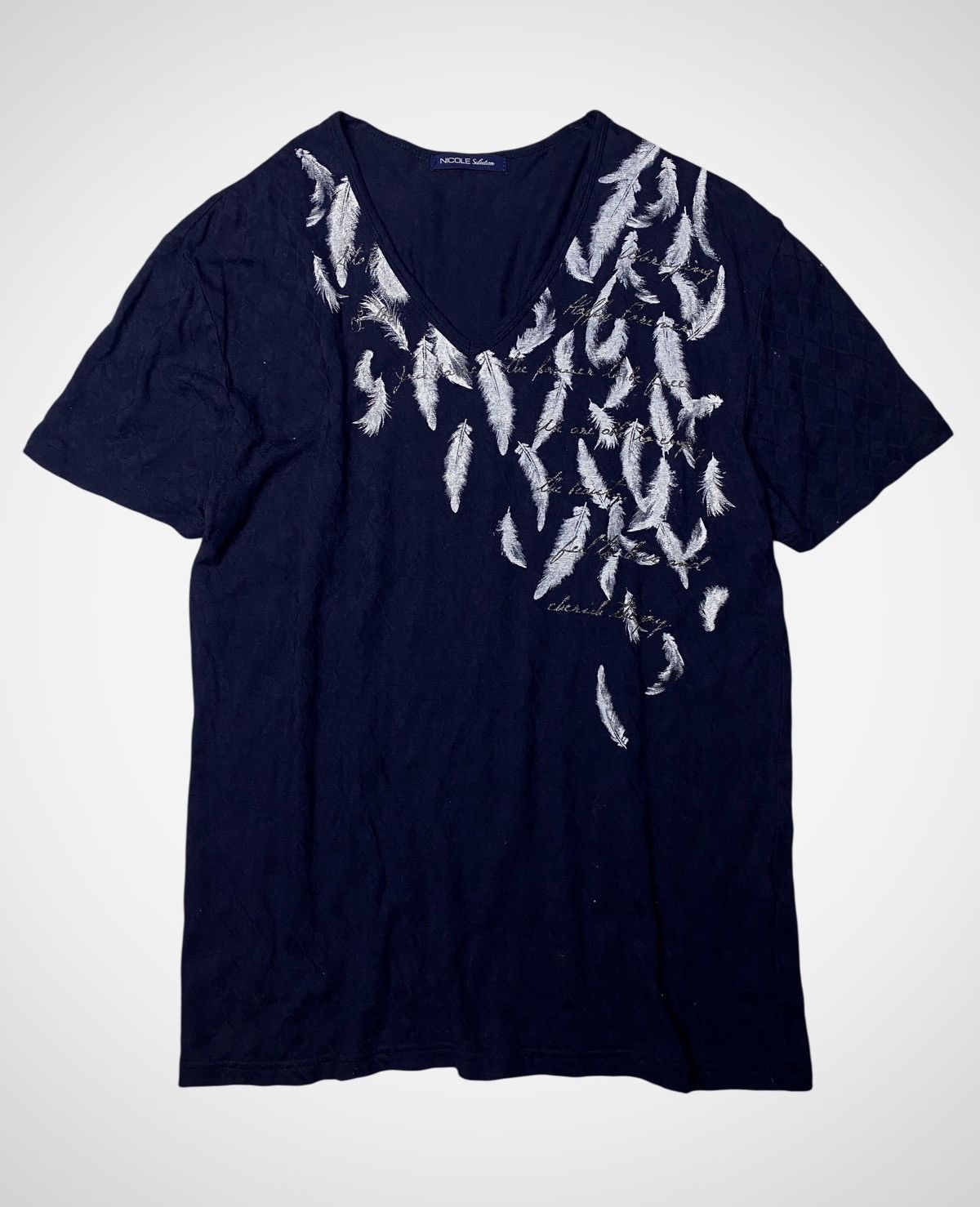 If Six Was Nine × Japanese Brand × Le Grande Bleu (L.G.B.) G.O.A