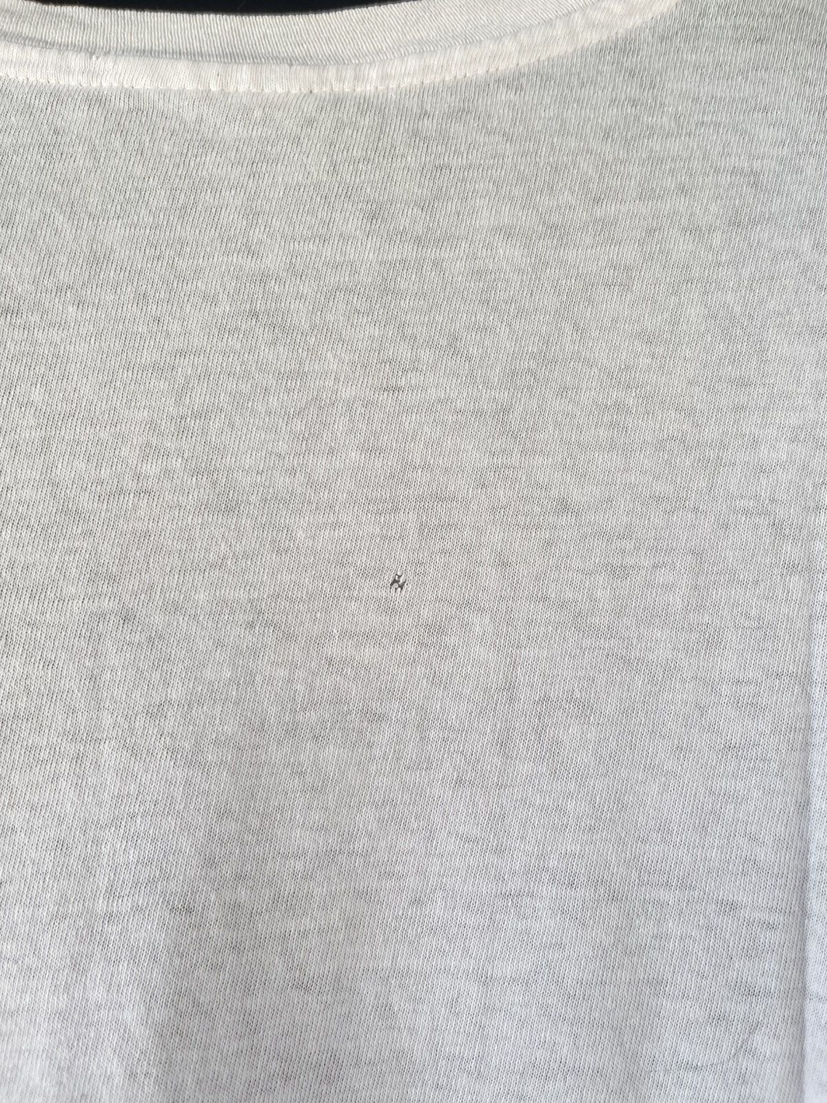Band Tees Vintage 1989 Tina Turner "What You Get Is What You See" Tee Size US XXL / EU 58 / 5 - 3 Thumbnail