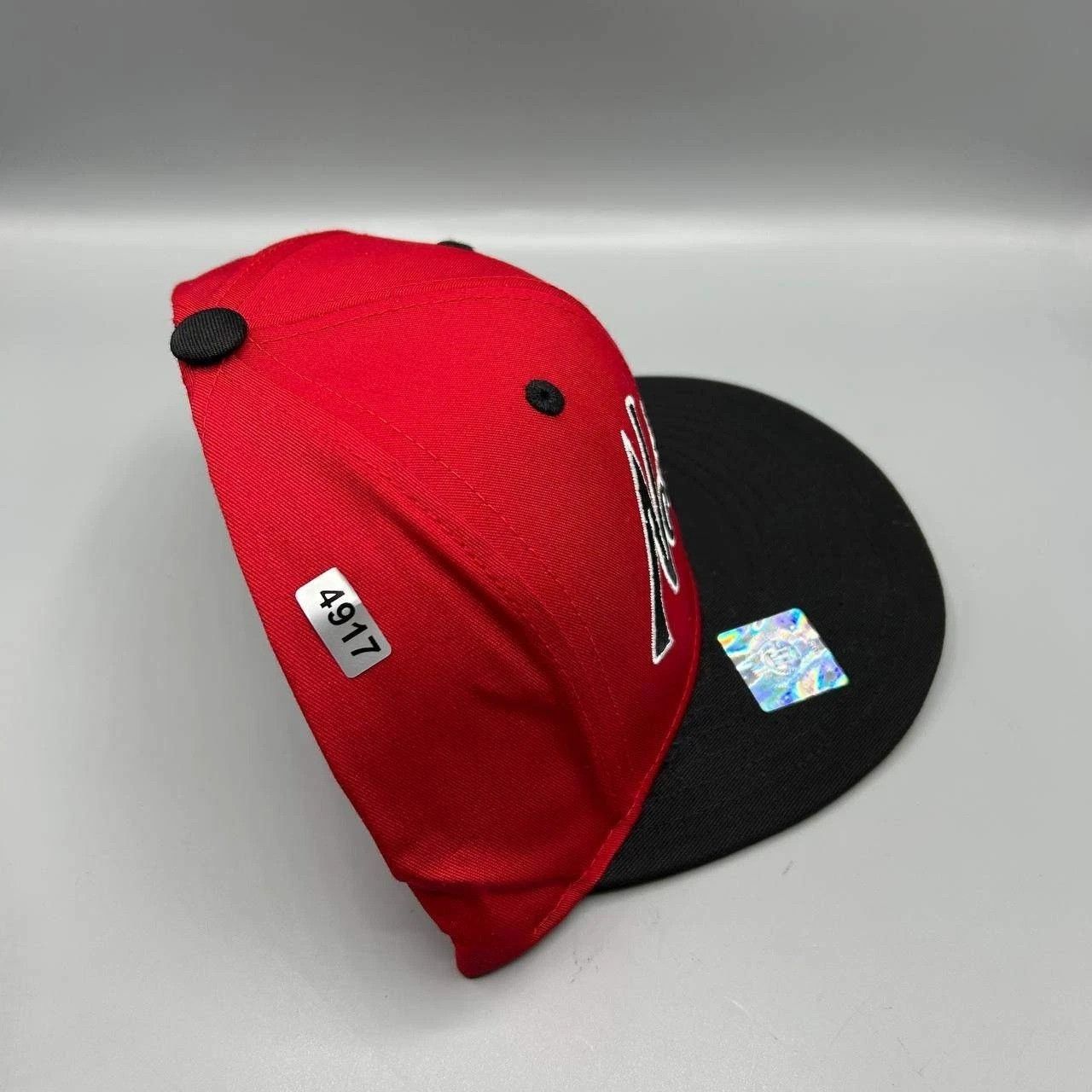 Other Vintage Cal State Northridge Matadors Hat Eclipse Snap Back Size ONE SIZE - 9 Thumbnail
