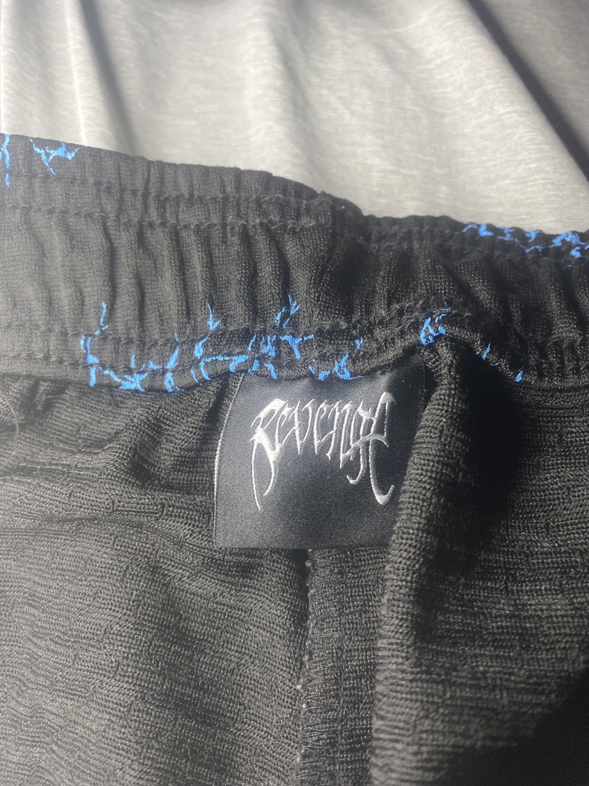 Revenge Revenge massacre shorts Size US 34 / EU 50 - 3 Thumbnail