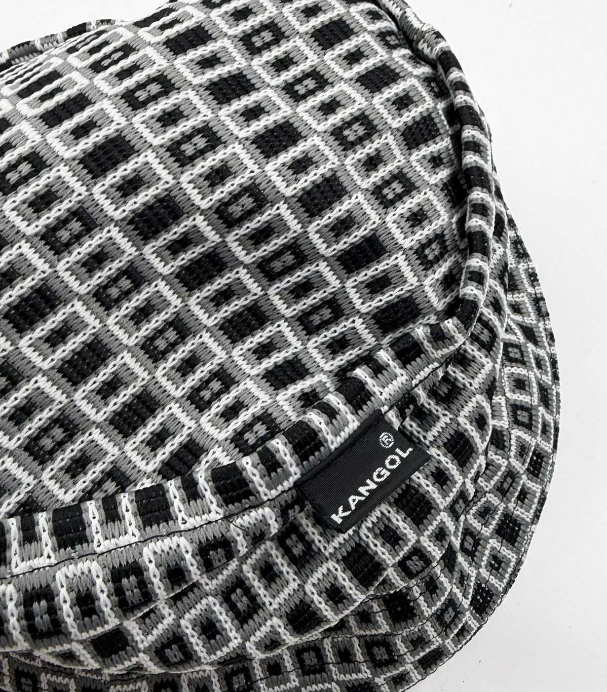 Kangol kangol hat tc52 Size ONE SIZE - 4 Thumbnail