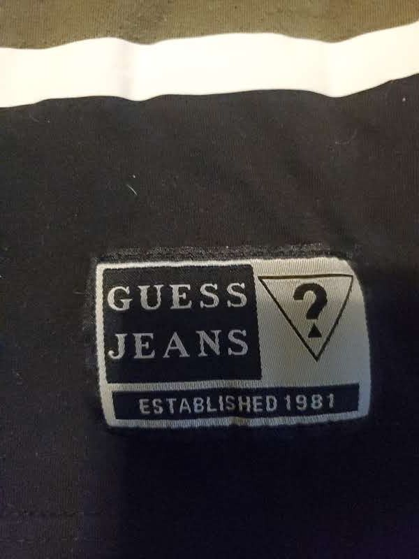 Guess Guess Jeans Long Sleeve Shirt Size US M / EU 48-50 / 2 - 3 Thumbnail