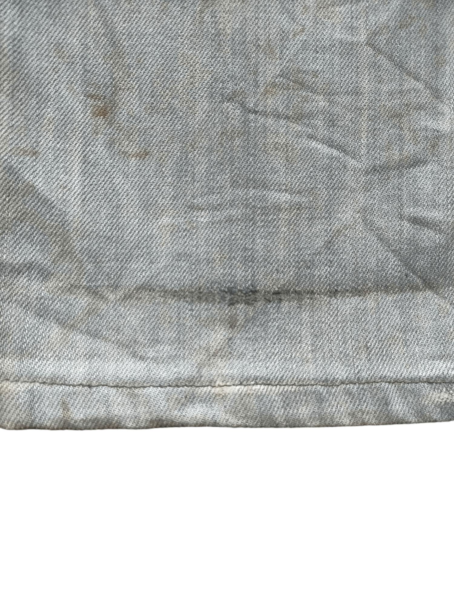Prps Made in japan Prps denim pants Jeans Size US 31 - 16 Thumbnail