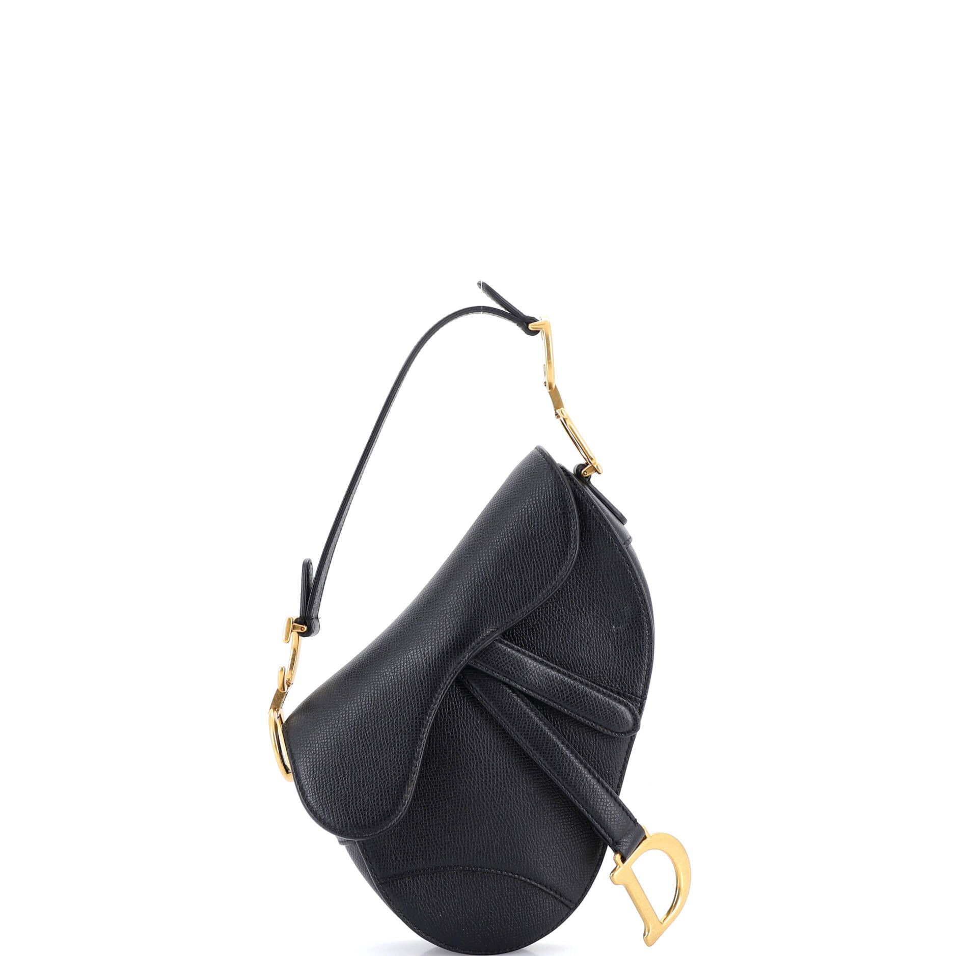 Dior Saddle Handbag Size ONE SIZE - 1 Thumbnail