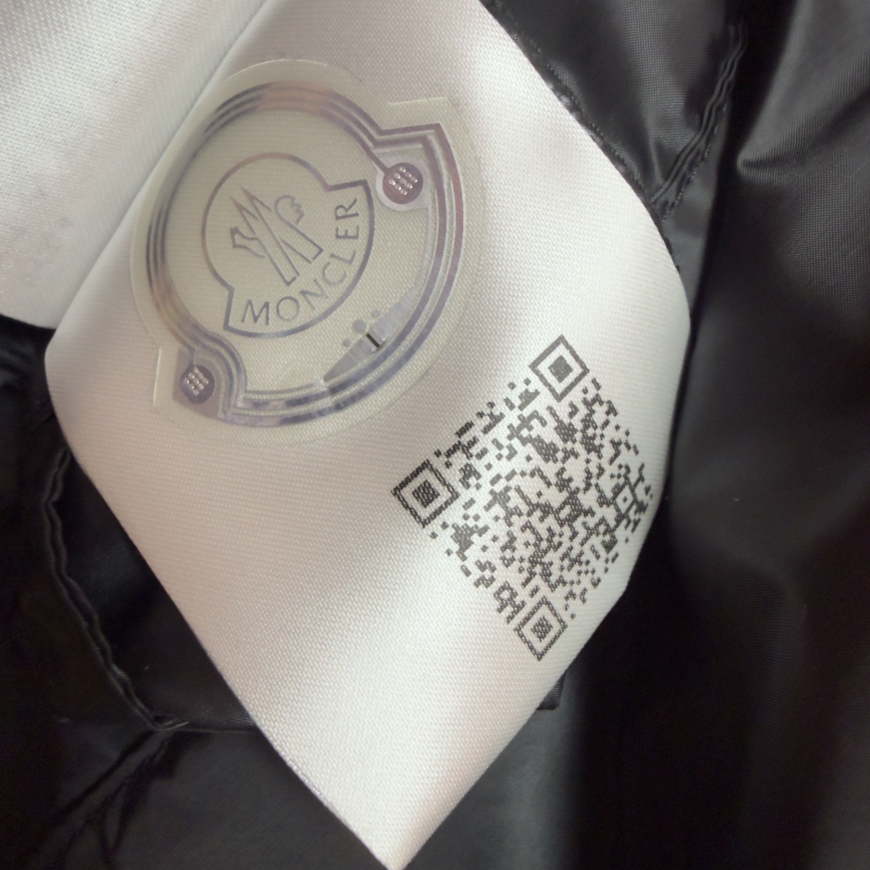 Rick Owens Rick Owens x Moncler Megapenta Flight Vest 4 (M) Size US M / EU 48-50 / 2 - 11 Thumbnail