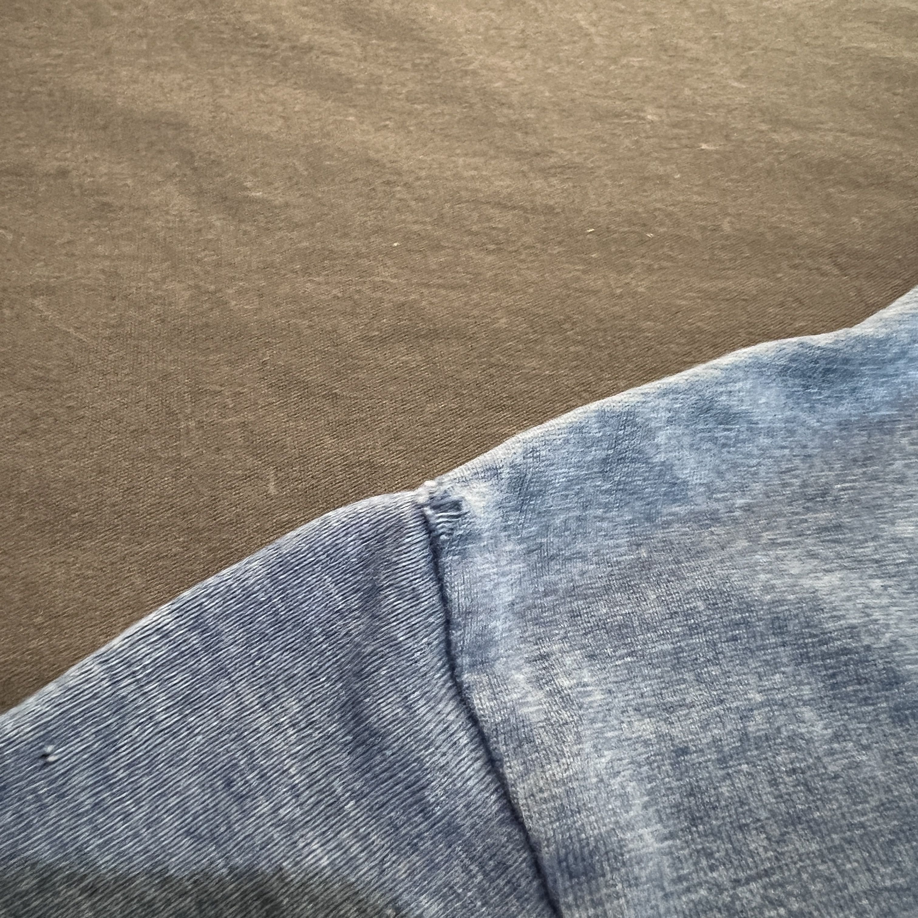 Gear for Sports Vintage Y2K STP Promo Tee Distressed Faded Thrashed Size US L / EU 52-54 / 3 - 10 Thumbnail