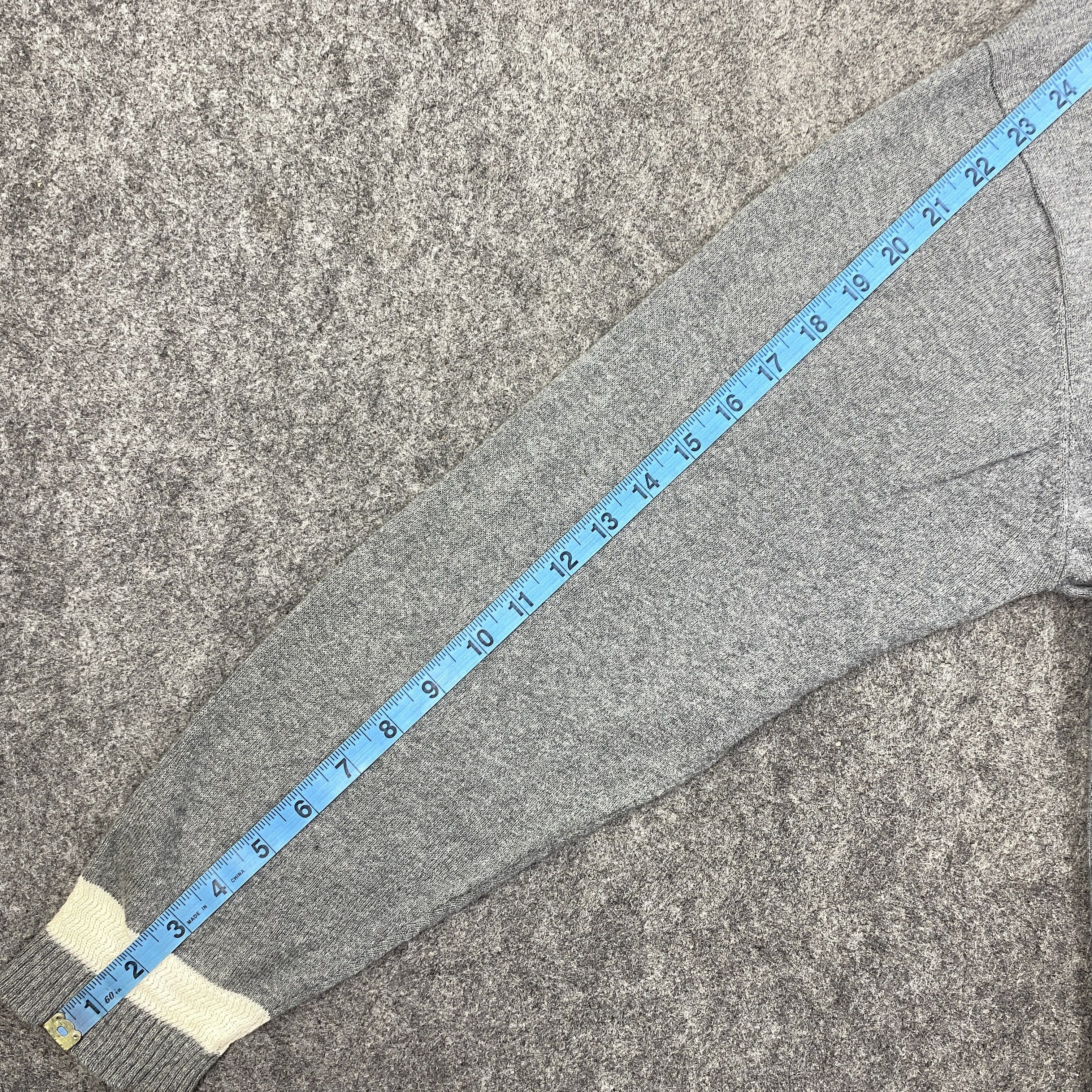 Japanese Brand Portland Browny japanese brand Hoodies -SW172 Size US M / EU 48-50 / 2 - 5 Thumbnail