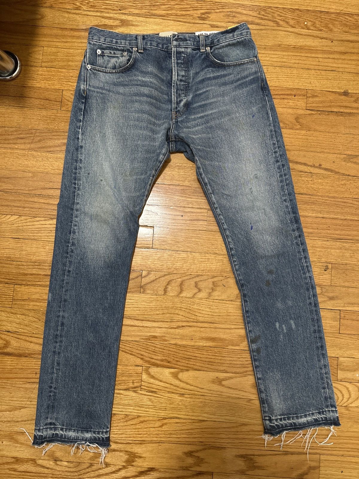 Gallery Dept. Gallery Dept. Denim Size US 32 / EU 48 - 1 Thumbnail