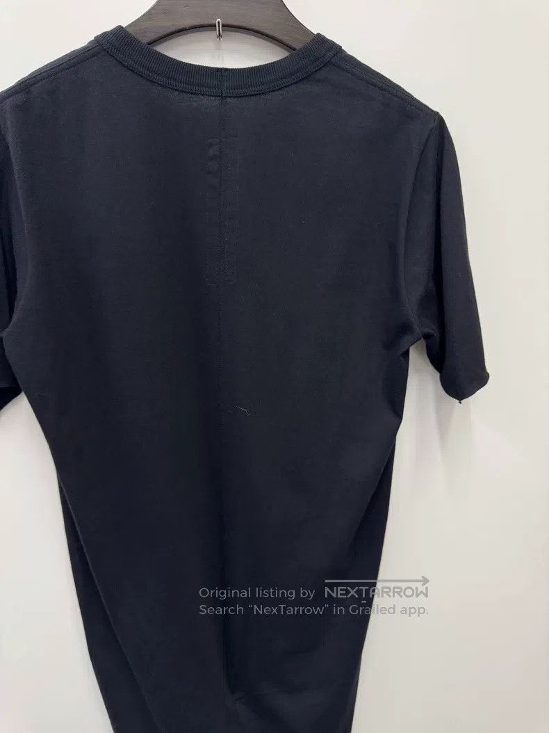 Rick Owens Rick Owens Darkness short sleeves Size US M / EU 48-50 / 2 - 4 Thumbnail