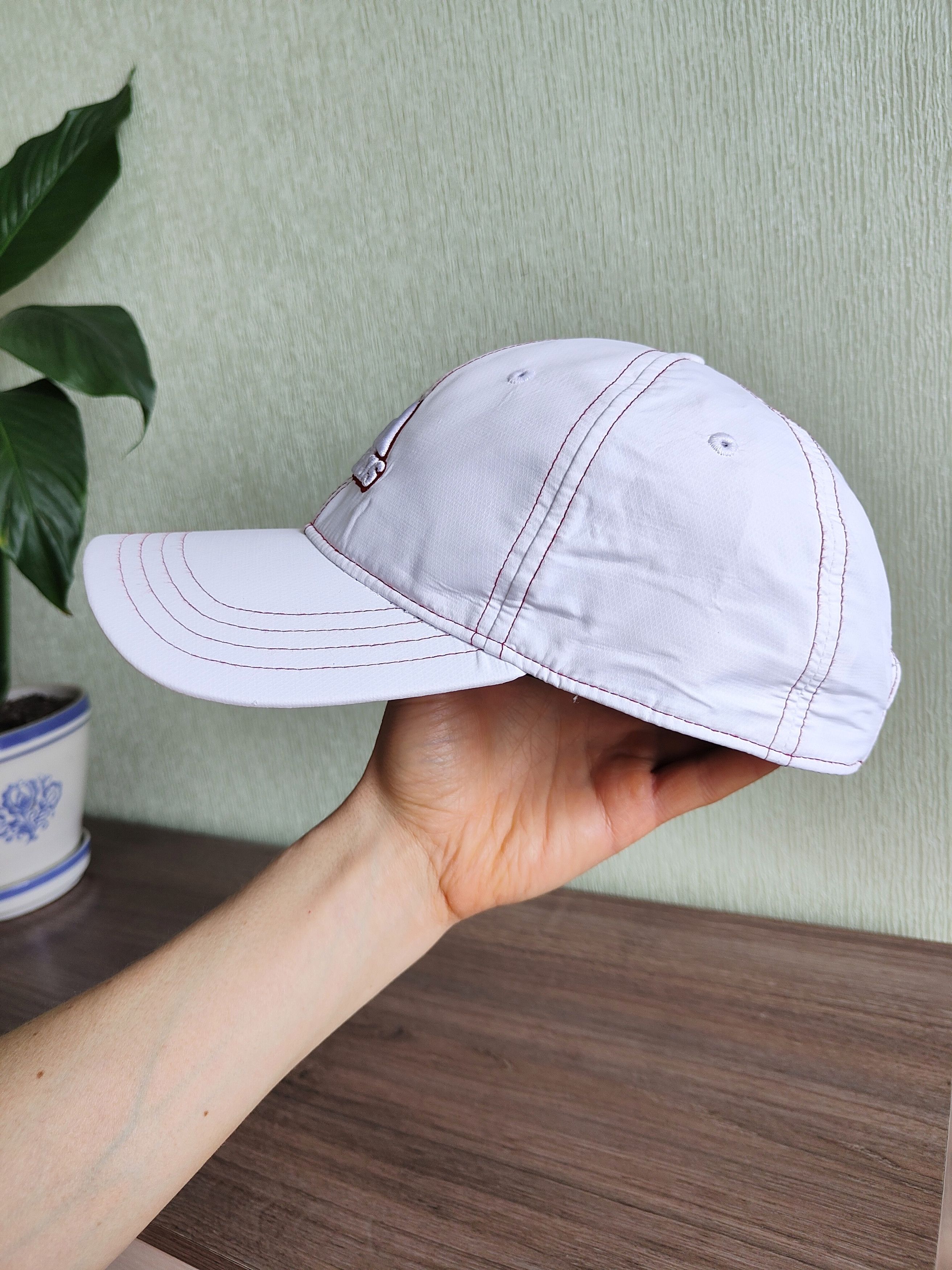 Adidas Vintage Adidas Baseball Cap Adidas Golf X Gear Size ONE SIZE - 3 Thumbnail
