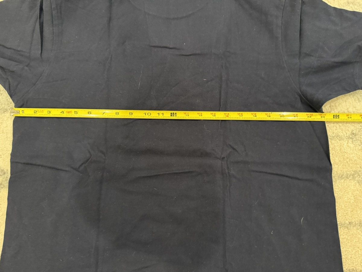 Supreme Supreme tshirt Size US XL / EU 56 / 4 - 5 Thumbnail