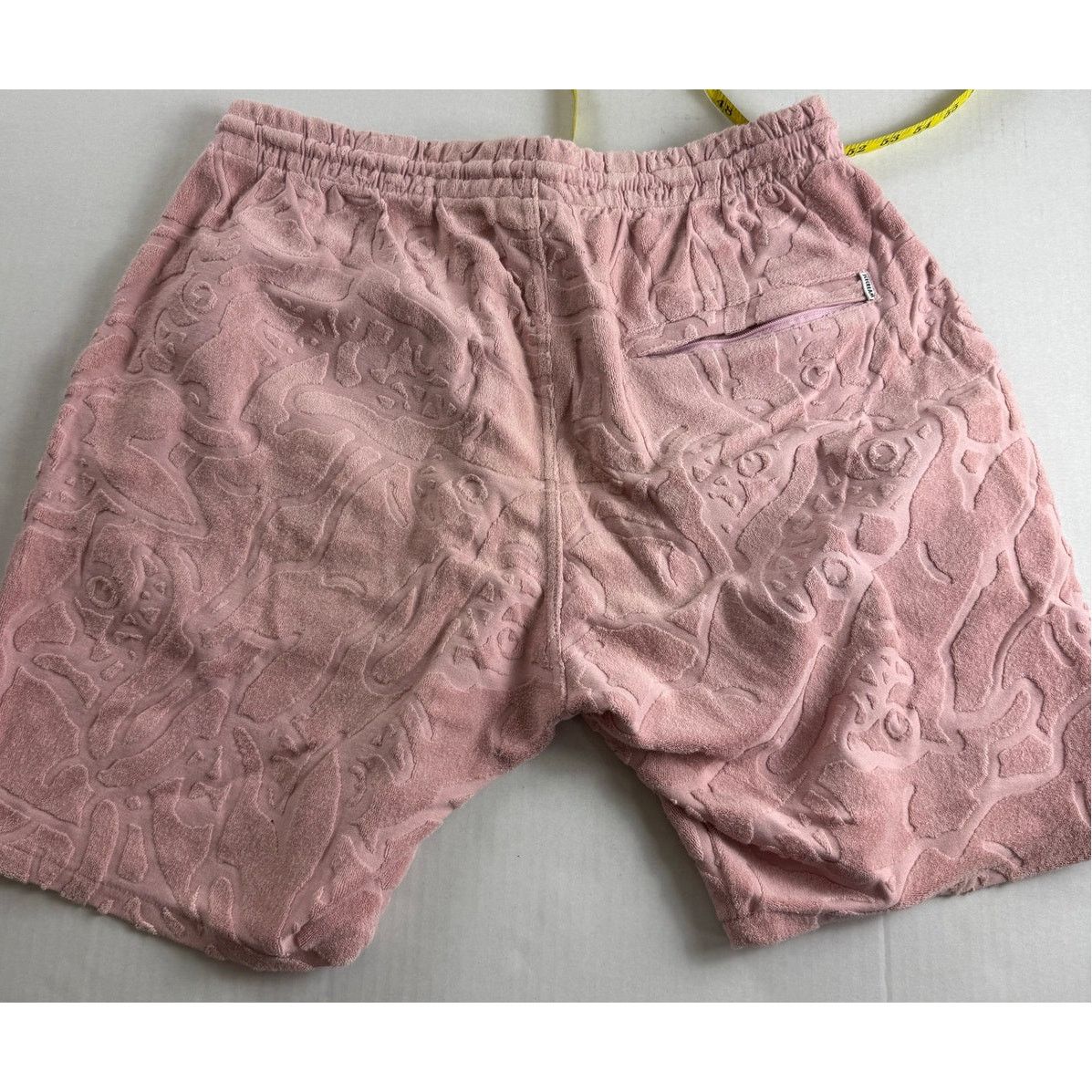 Icecream ICECREAM Top and Shorts Set - Men's Size 2X - Great! Size US 43 - 12 Thumbnail
