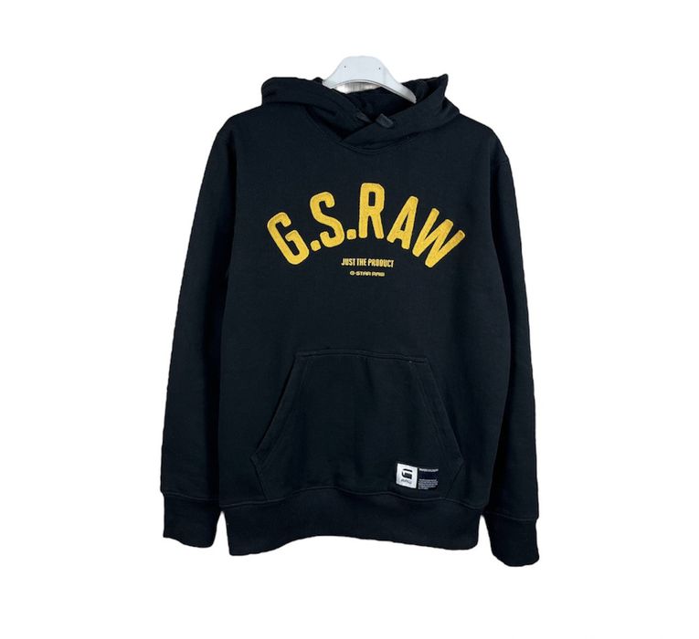 Core Knit | Black | G-Star RAW® US