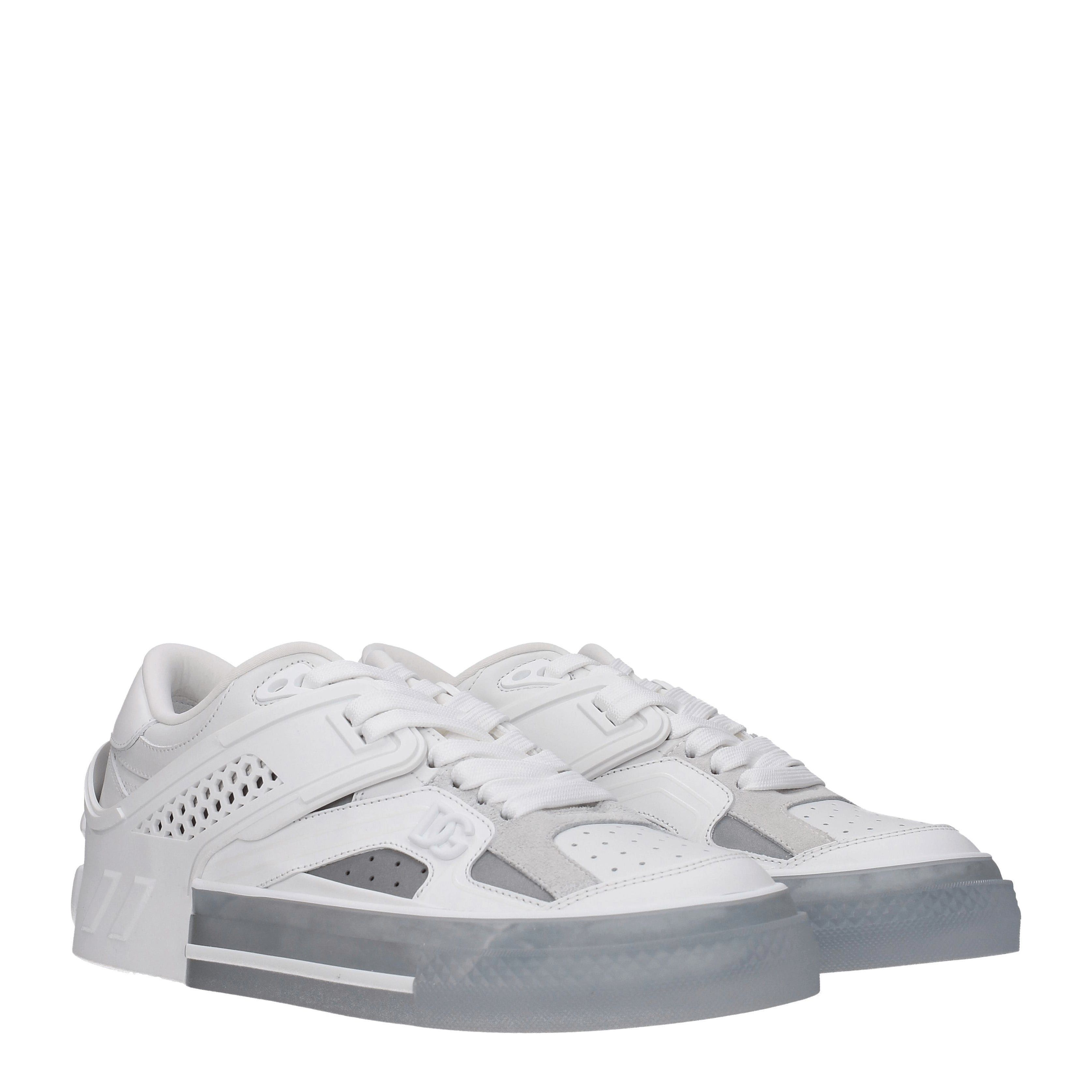 Dolce & Gabbana Sneakers Size US 11 / EU 44 - 1 Thumbnail