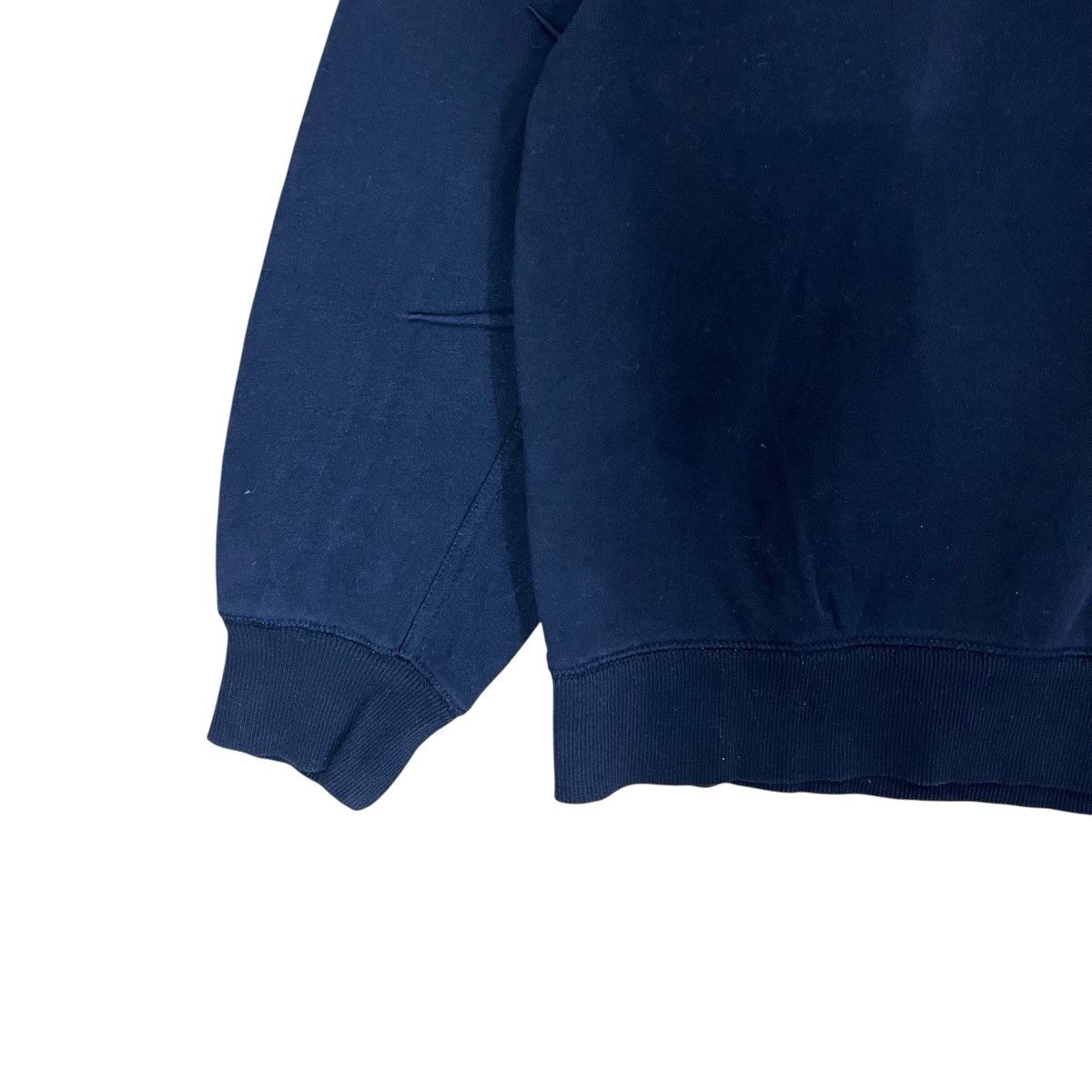 Undercover × Uniqlo Uniqlo x Undercover Freedom Noise Big Logo Sweatshirt Size US M / EU 48-50 / 2 - 9 Thumbnail