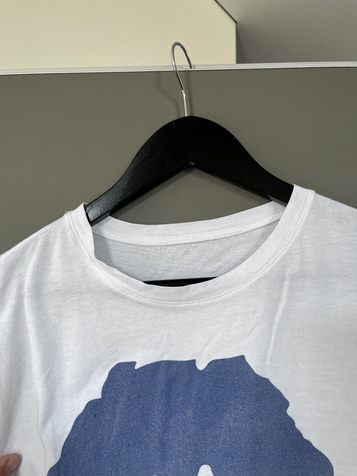 Other Diego D1OS Maradona White T-shirt Size US S / EU 44-46 / 1 - 6 Thumbnail