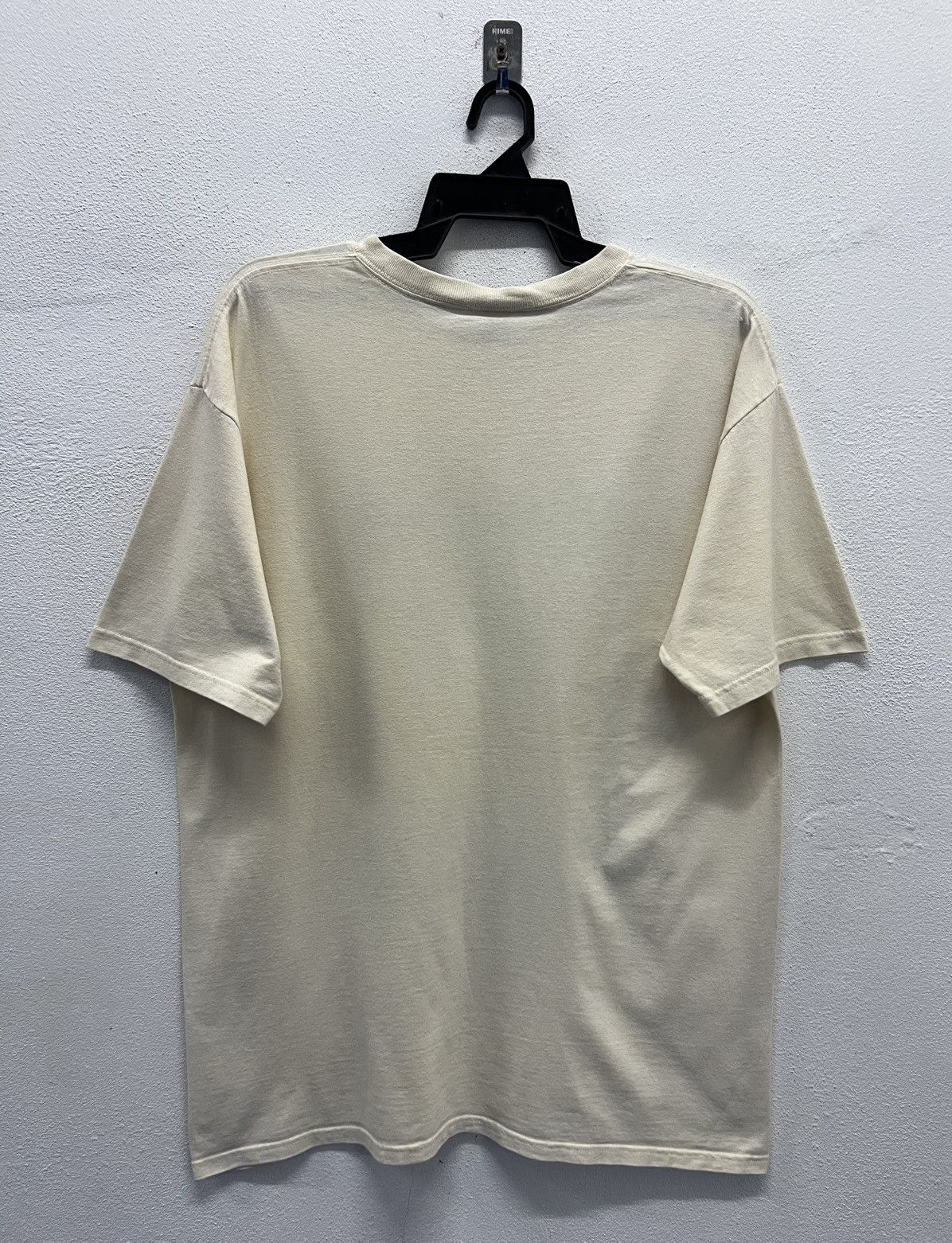 Anvil × Vintage Vintage Graphic Tshirt Size US L / EU 52-54 / 3 - 2 Thumbnail