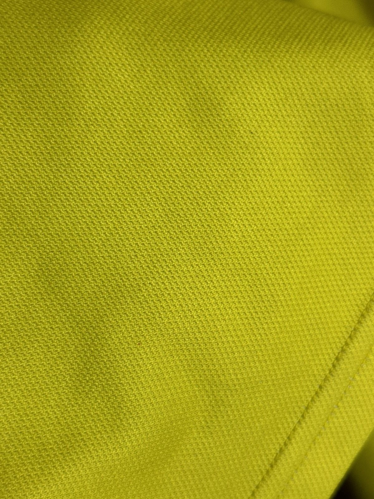 Adidas Colombia 18/19 Home Football Soccer Long Sleeve Jersey Size US S / EU 44-46 / 1 - 10 Thumbnail