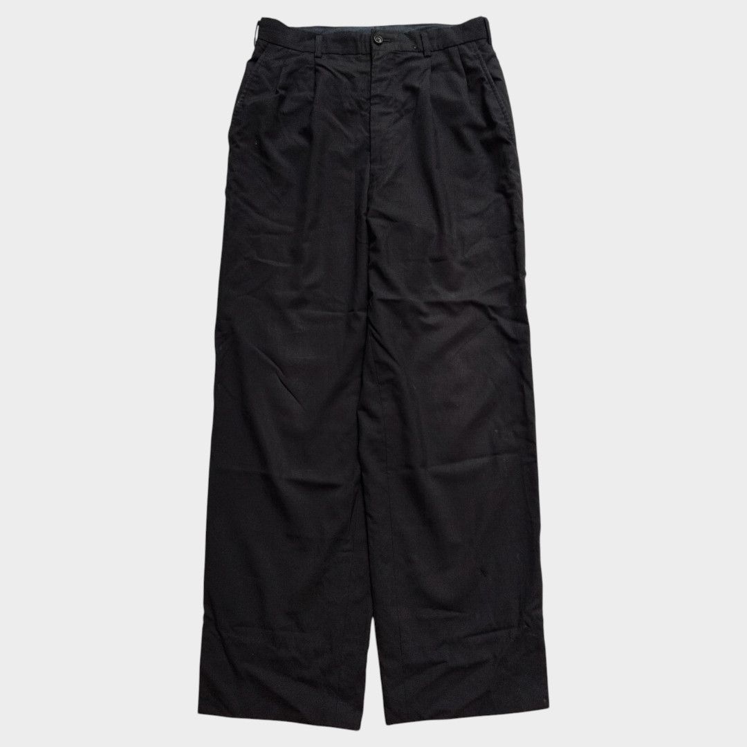 Comme des Garcons Homme Deux Vintage 1991 Comme des garcons Homme deux Size US 29 - 1 Thumbnail